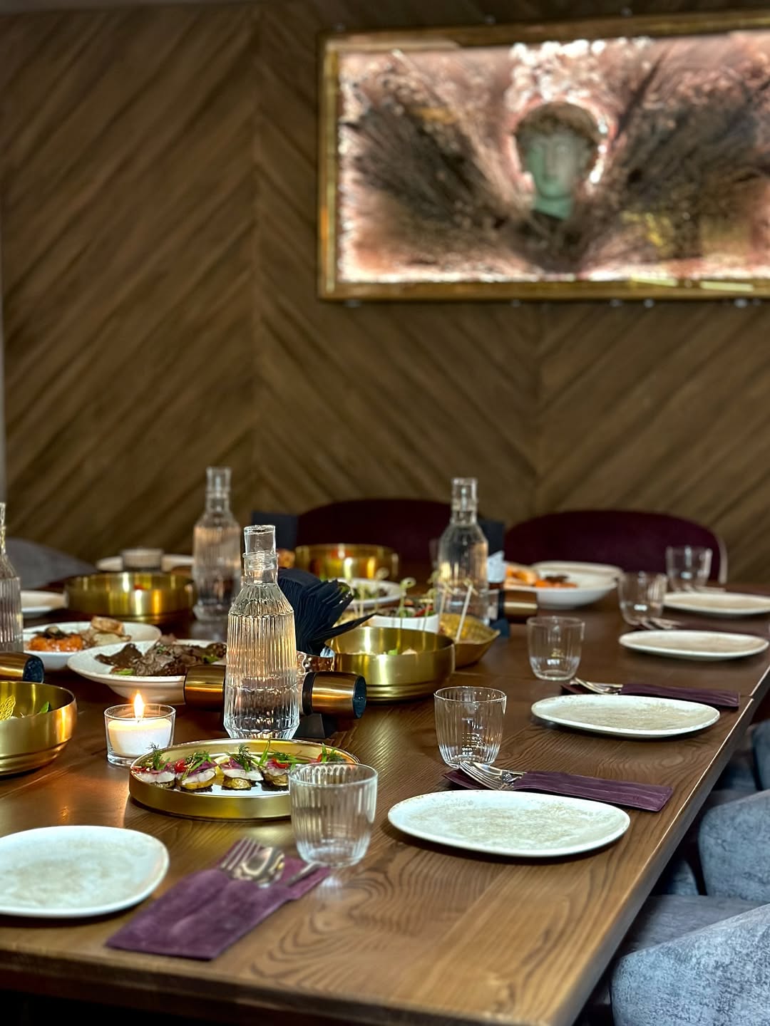 restobar KULT of pleasure image 5