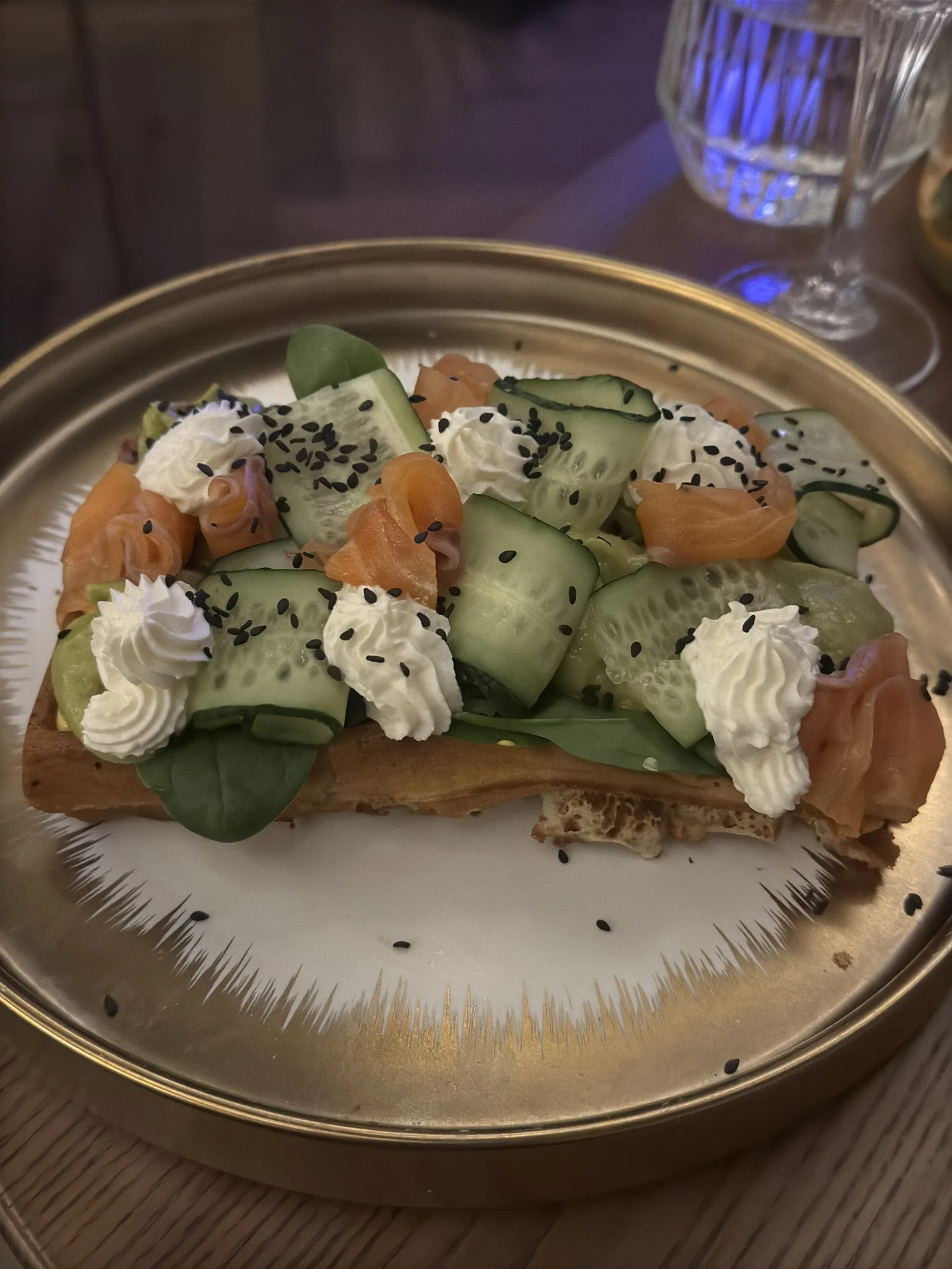 restobar KULT of pleasure image 7