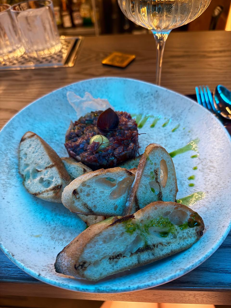 restobar KULT of pleasure image 10