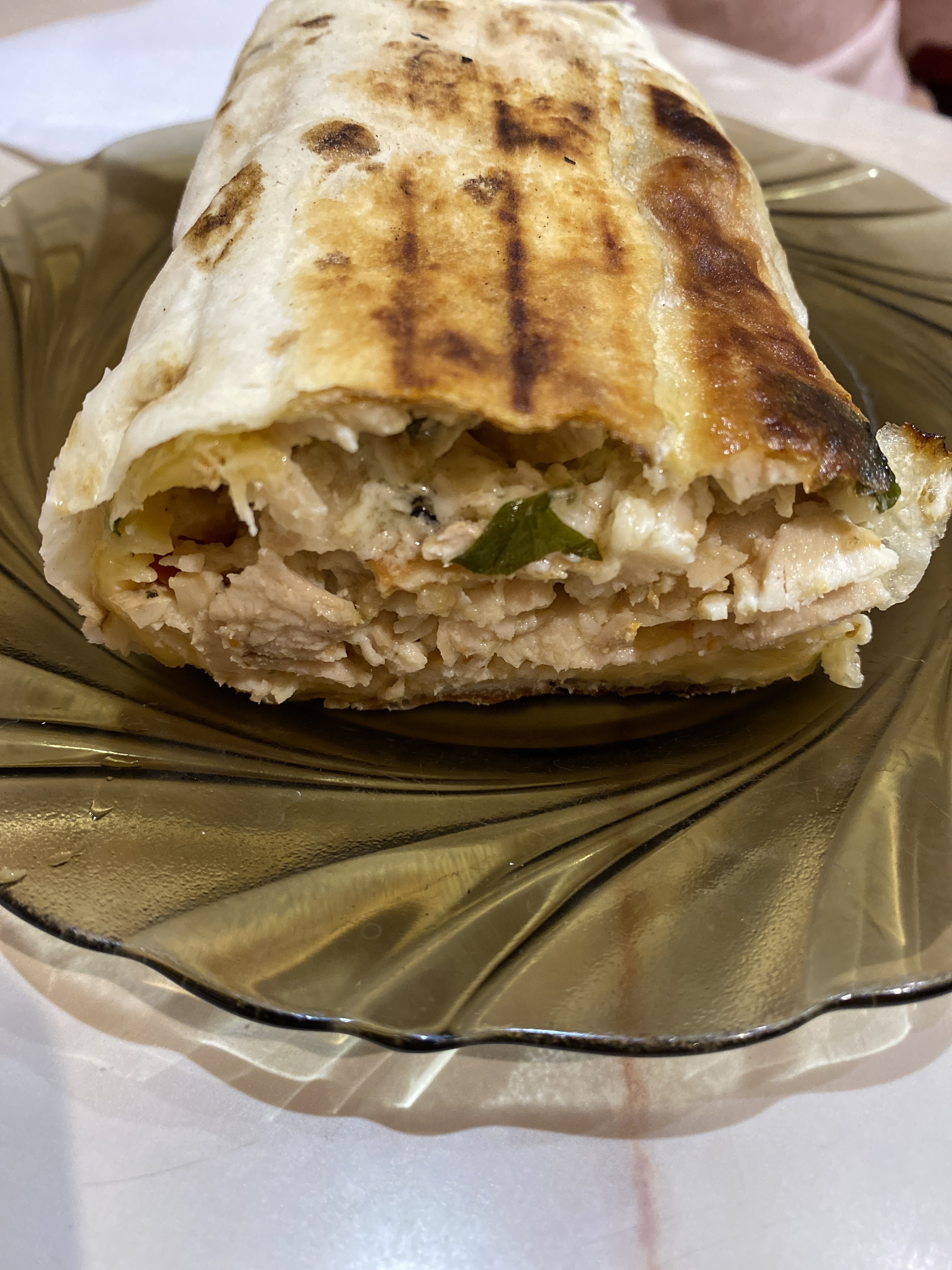 Shaurma Monami image 1