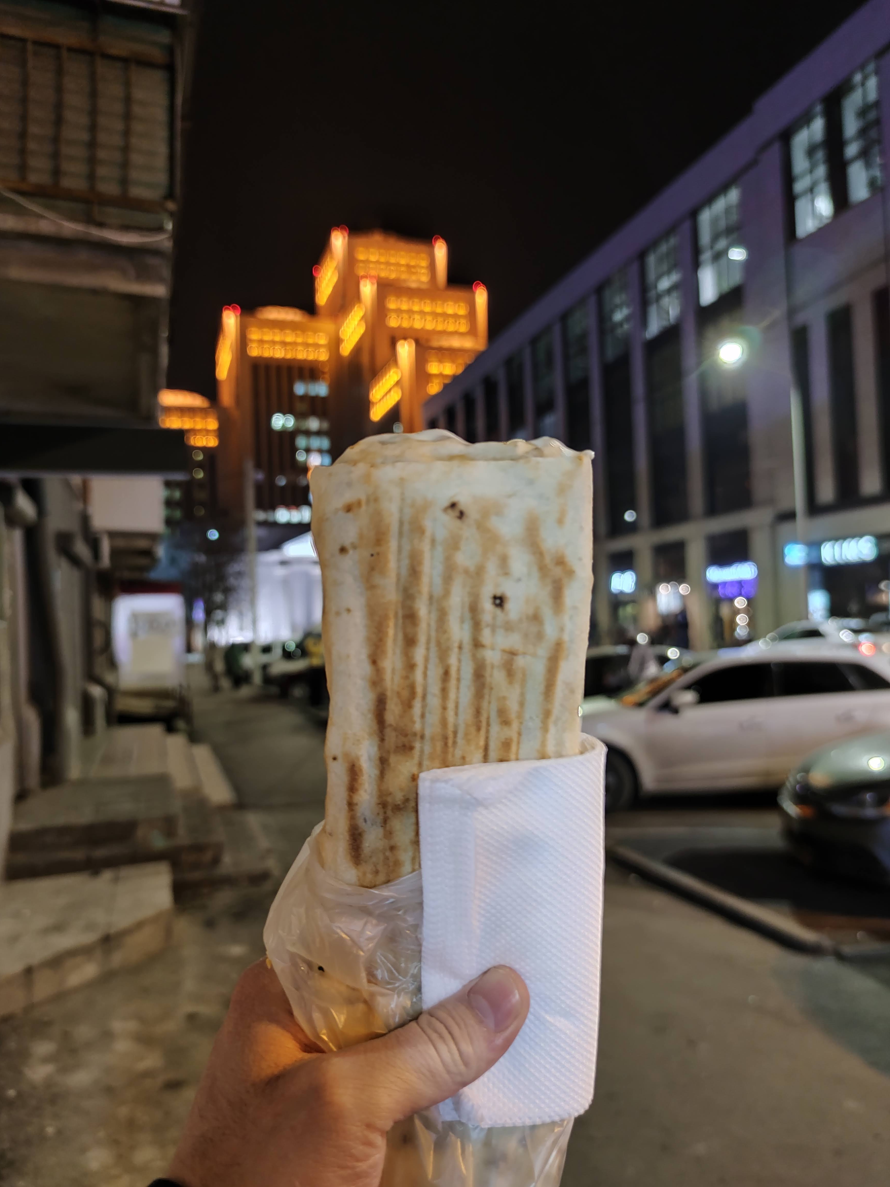 Shaurma Monami image 2