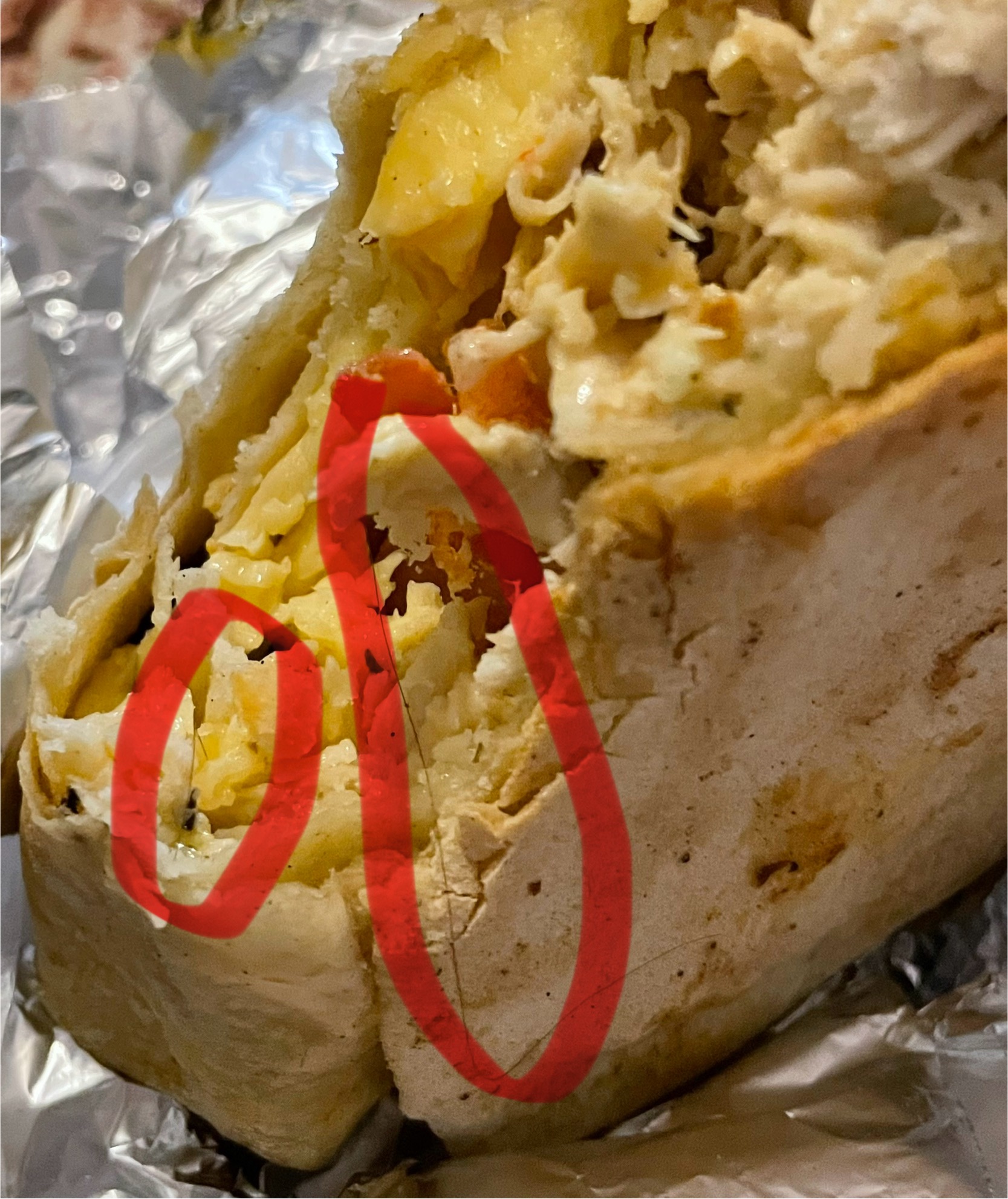 Shaurma Monami image 7