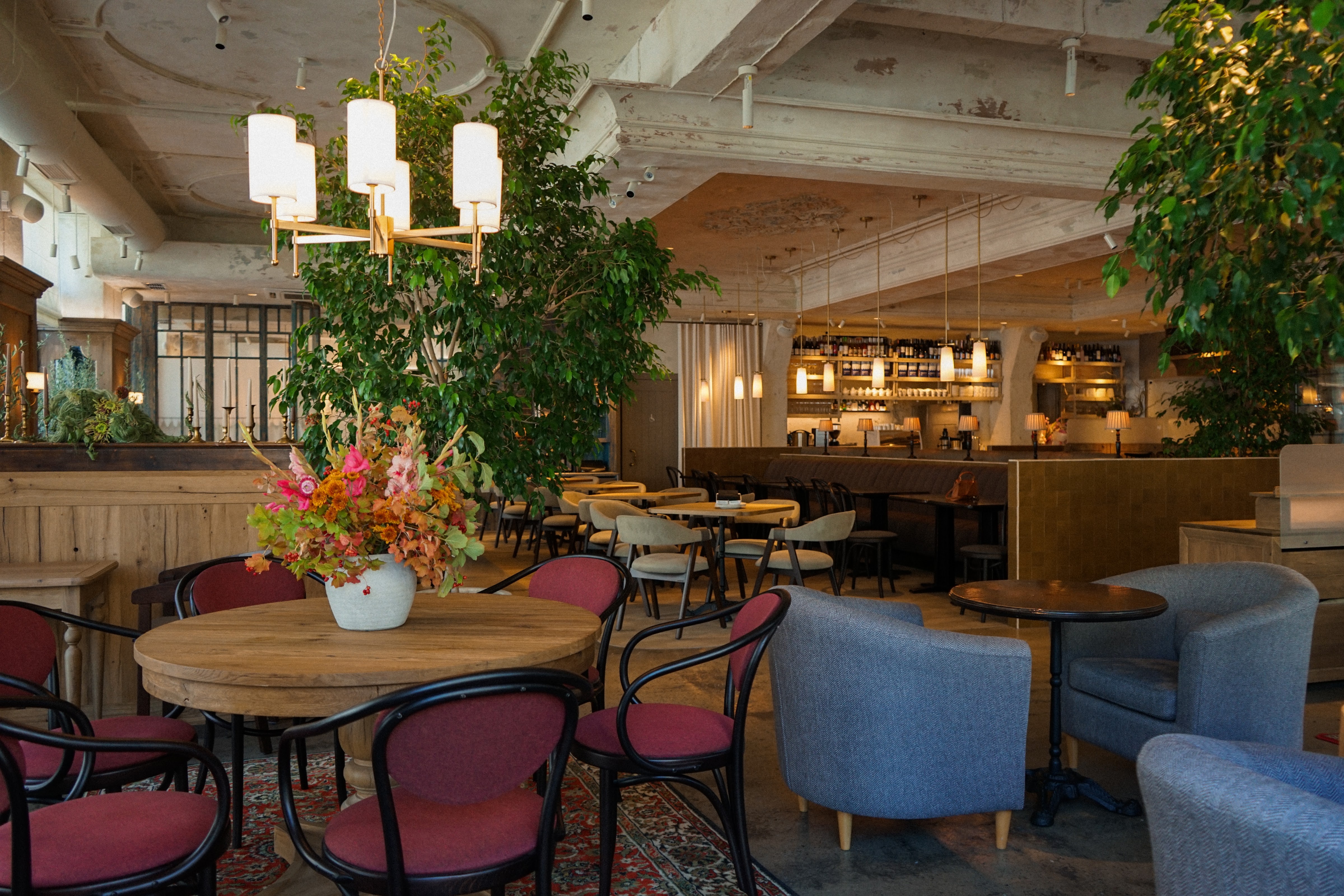 Restoran Suzir'ya image 4