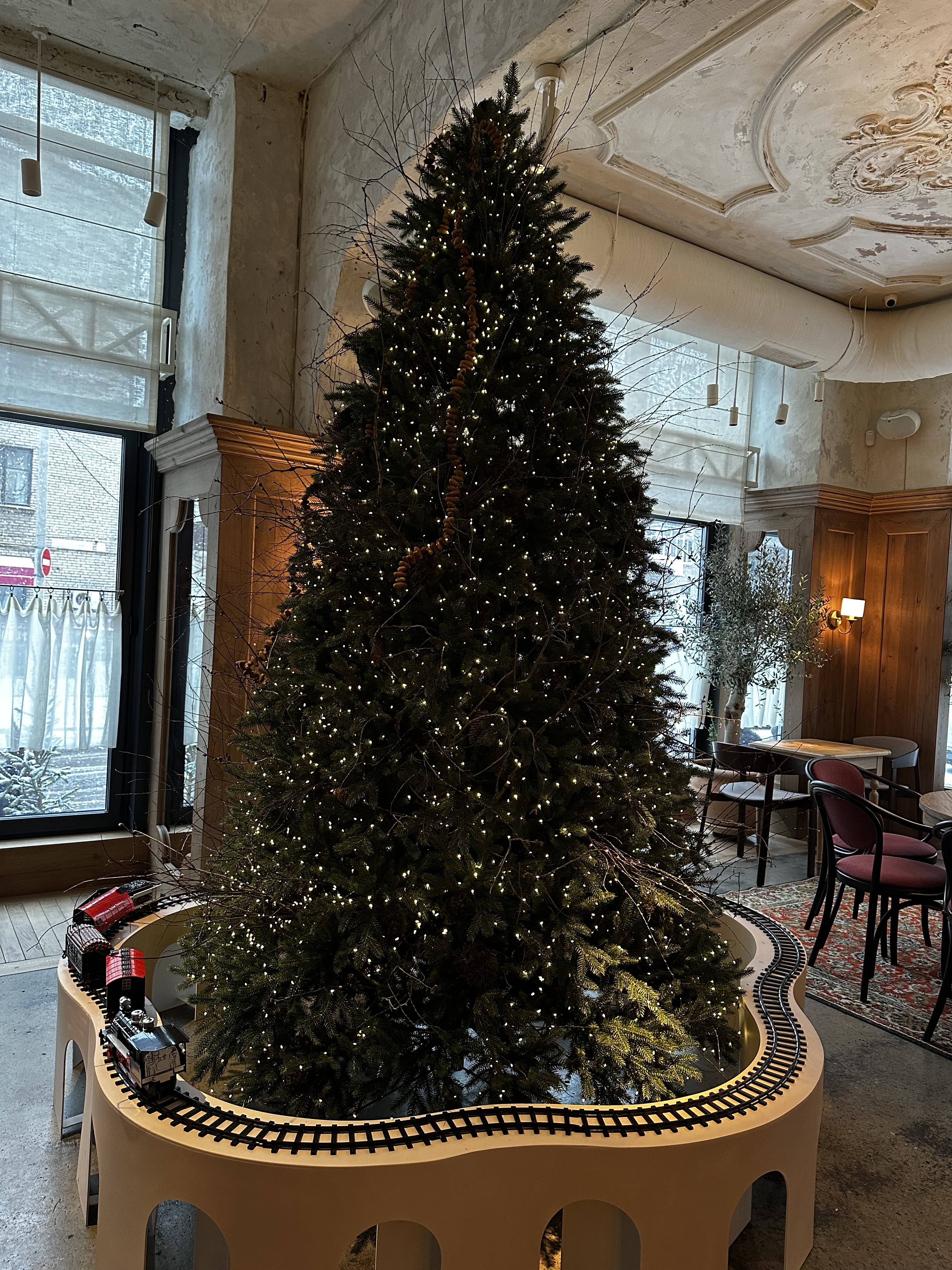 Restoran Suzir'ya image 6