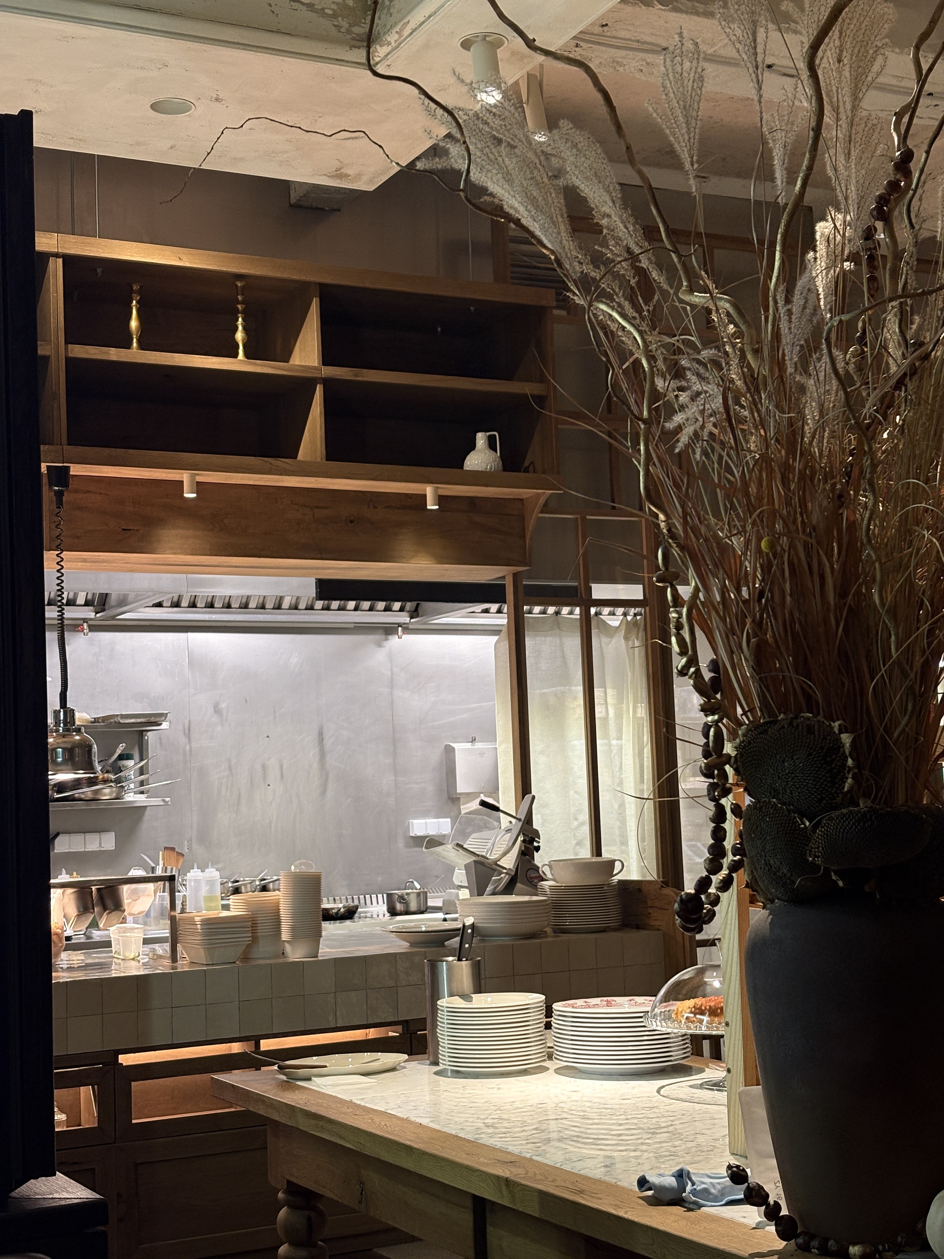 Restoran Suzir'ya image 10