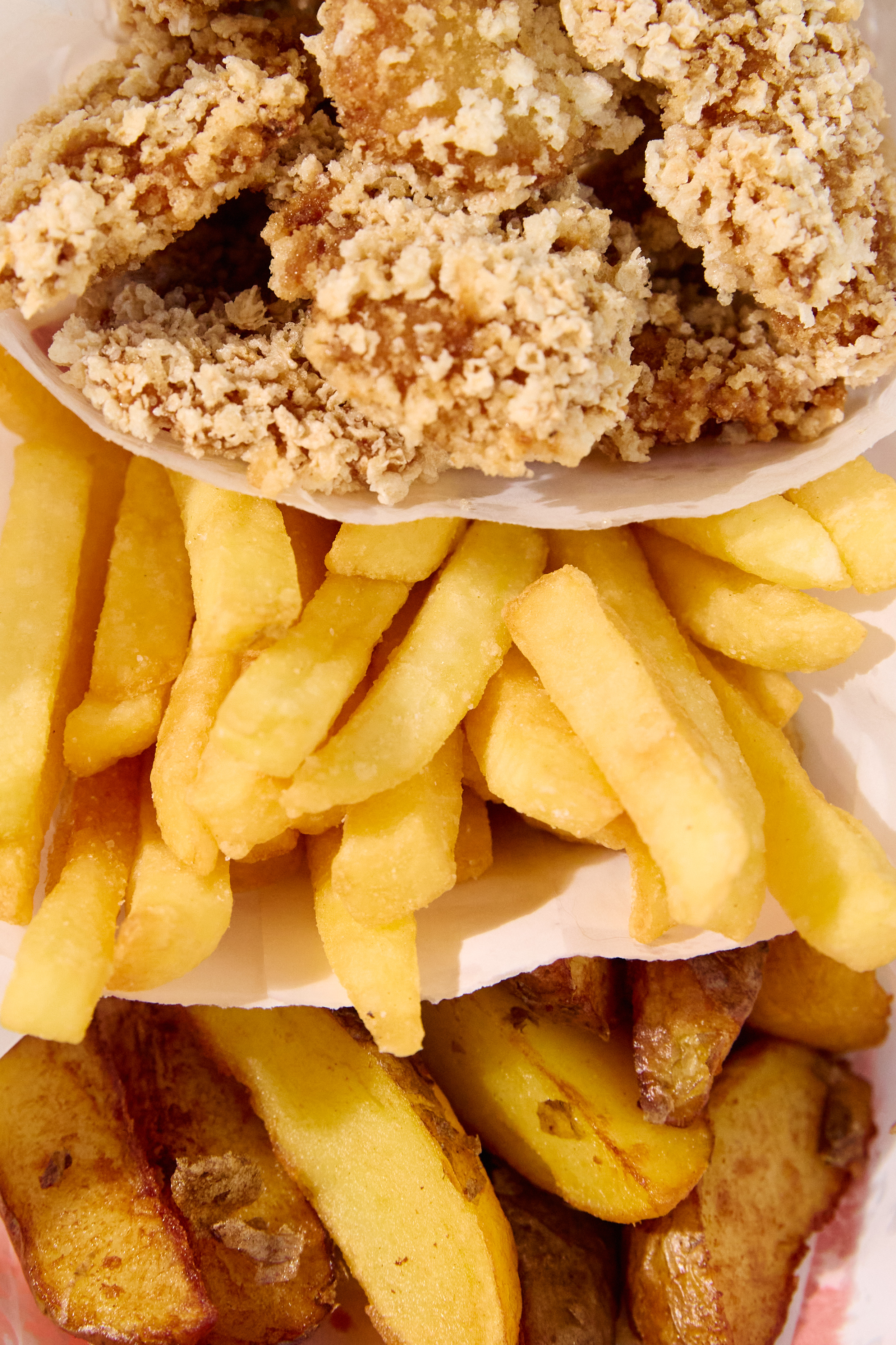 PATTY Smash Burgers image 4