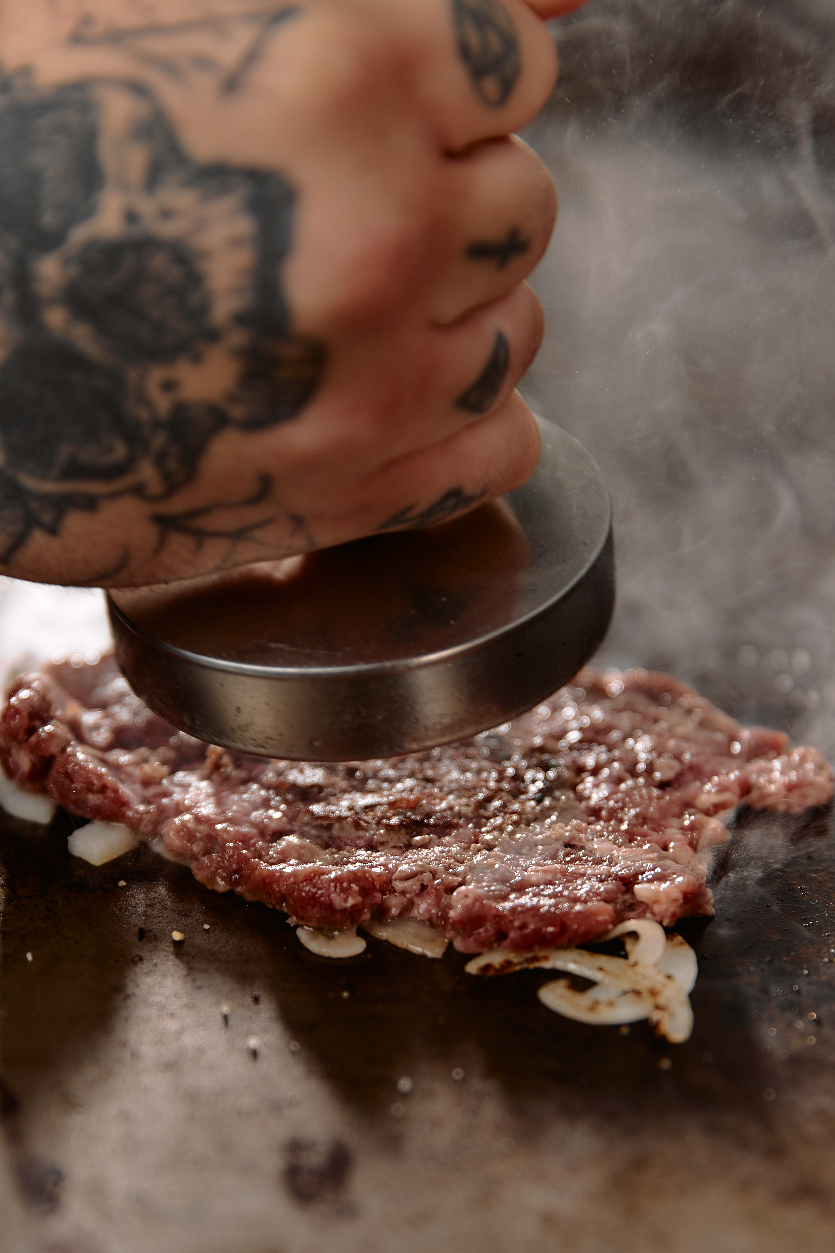 PATTY Smash Burgers image 5