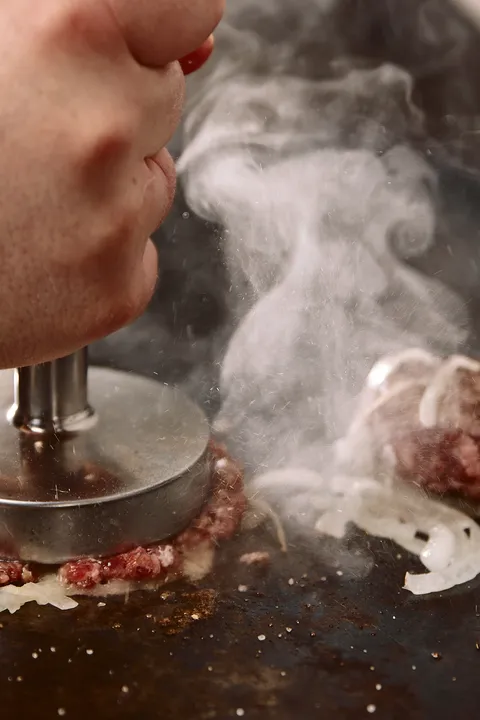 PATTY Smash Burgers image 6