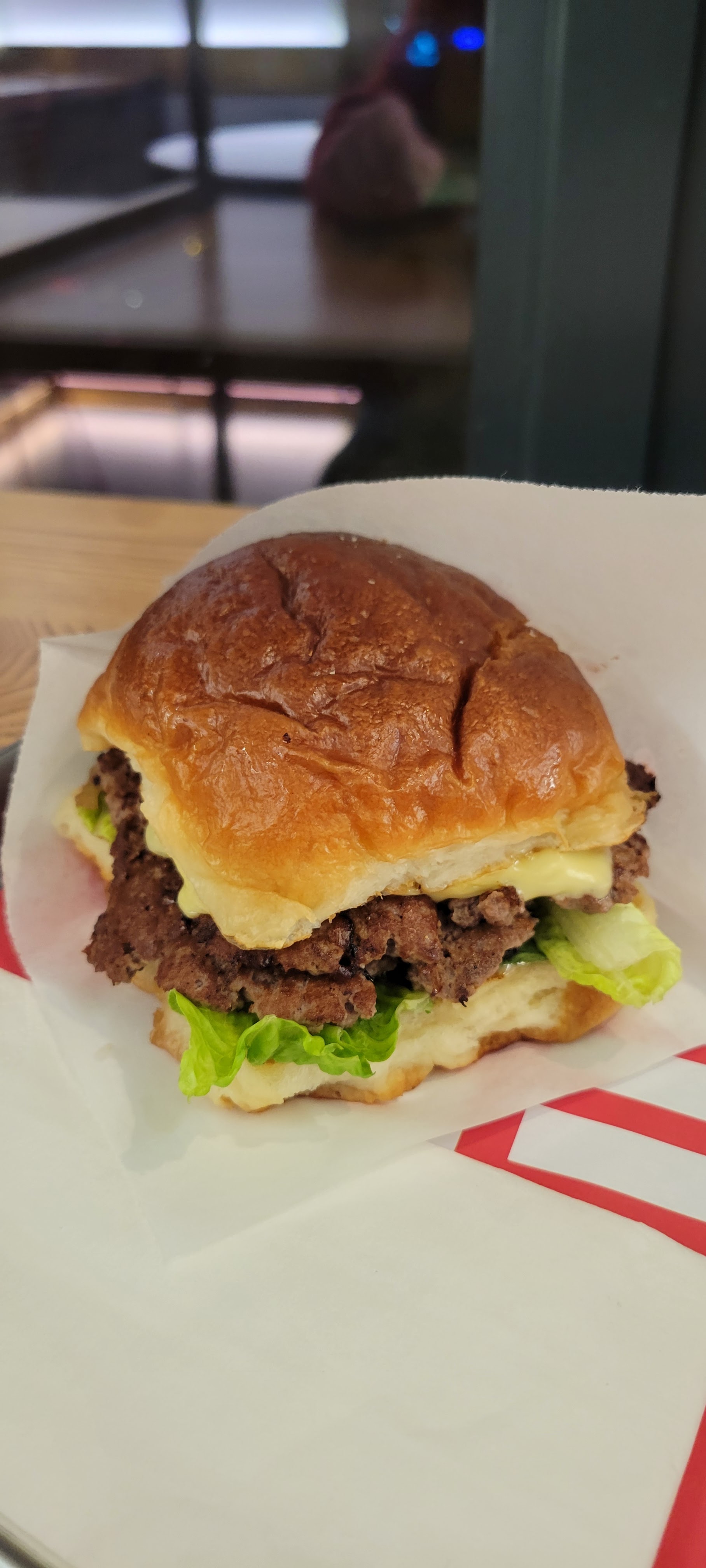 PATTY Smash Burgers image 7