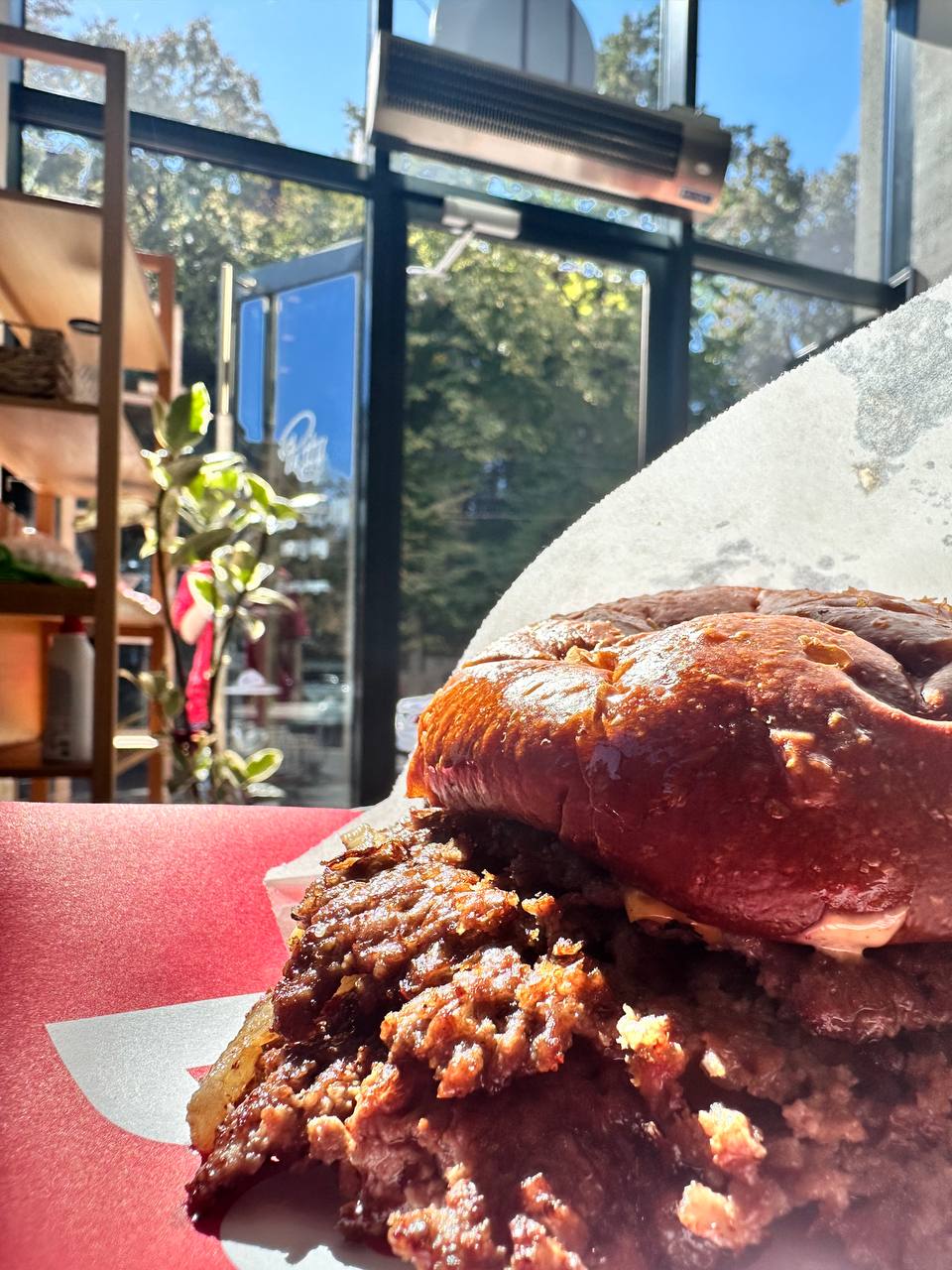 PATTY Smash Burgers image 9