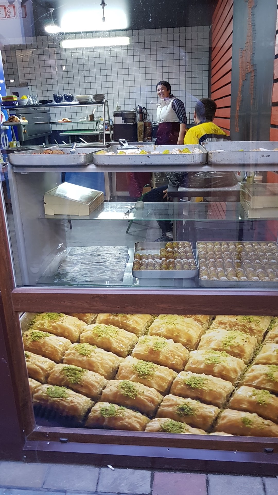 Турецкий Ресторан Kemal Baba image 3