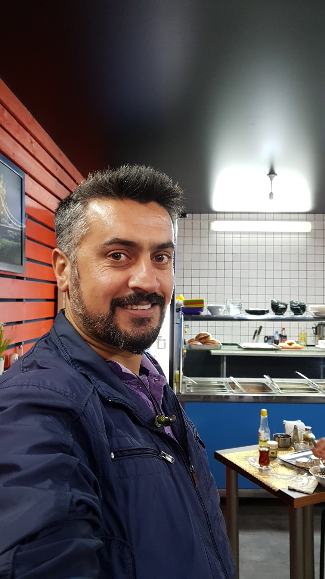 Турецкий Ресторан Kemal Baba image 4