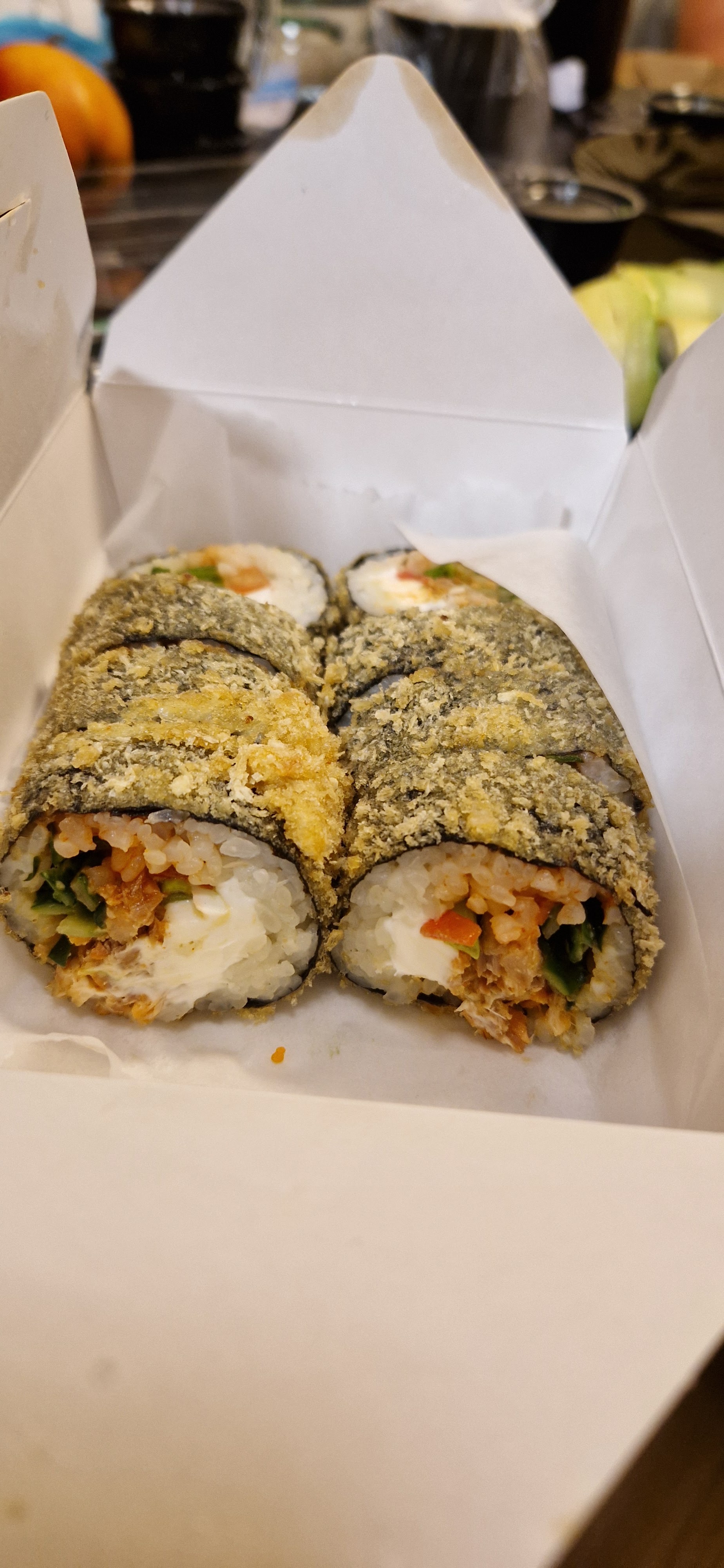 Omnomnom - доставка пиццы и суши image 2