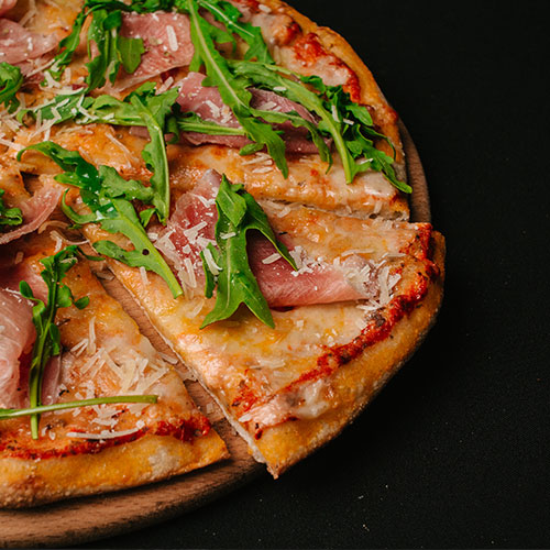 Omnomnom - доставка пиццы и суши image 5