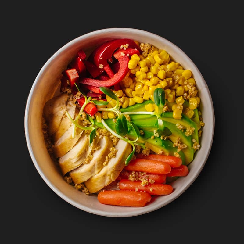 Omnomnom - доставка пиццы и суши image 6