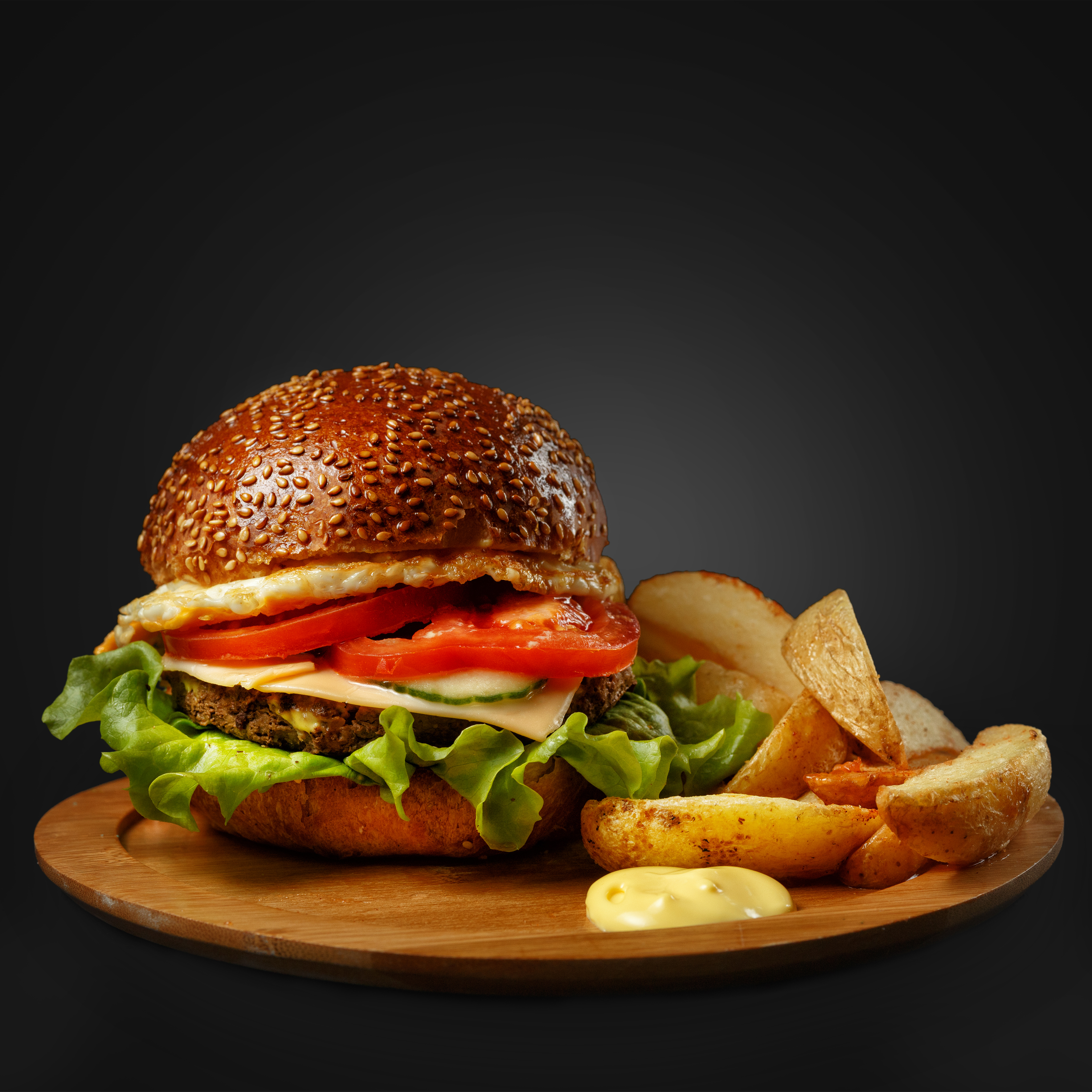 Omnomnom - доставка пиццы и суши image 10