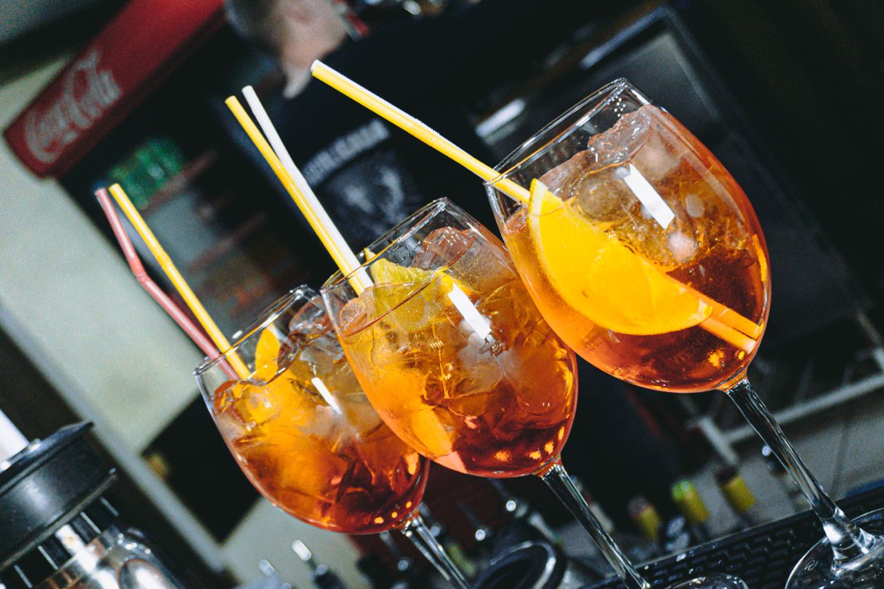 Hrylʹ Bar Melrose image 2