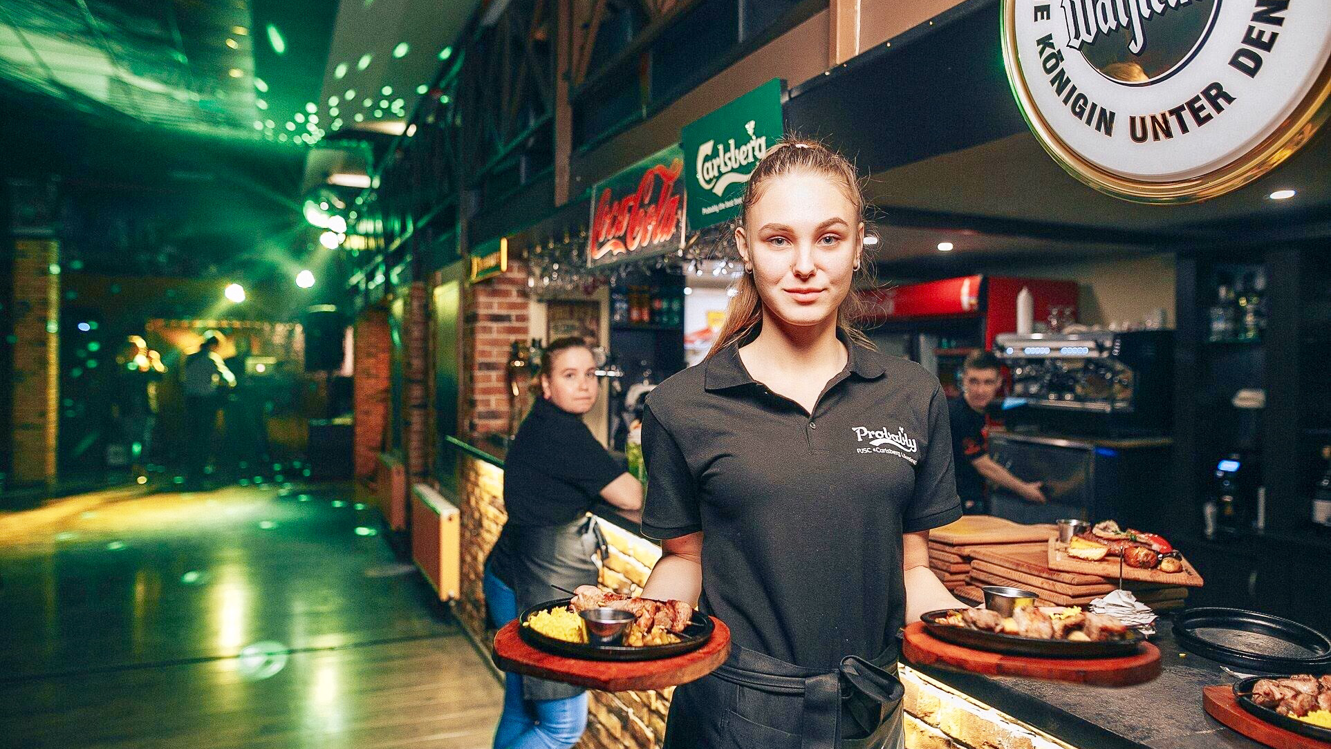 Hrylʹ Bar Melrose image 3