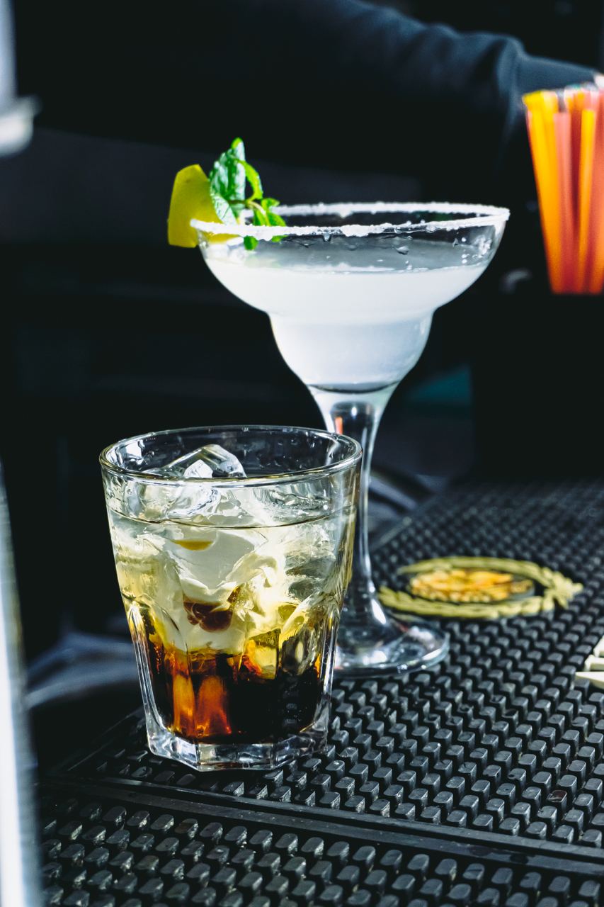 Hrylʹ Bar Melrose image 4