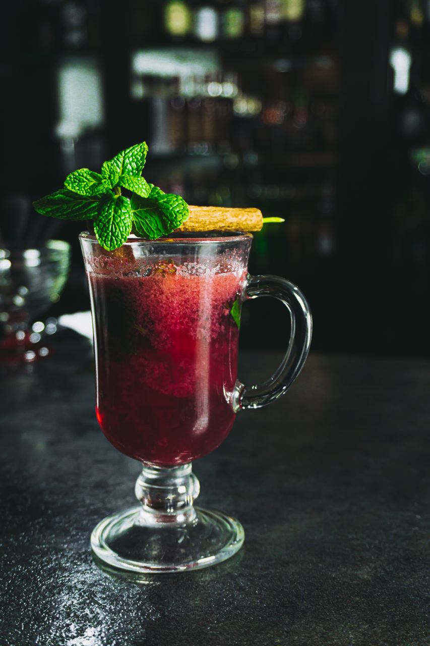 Hrylʹ Bar Melrose image 8