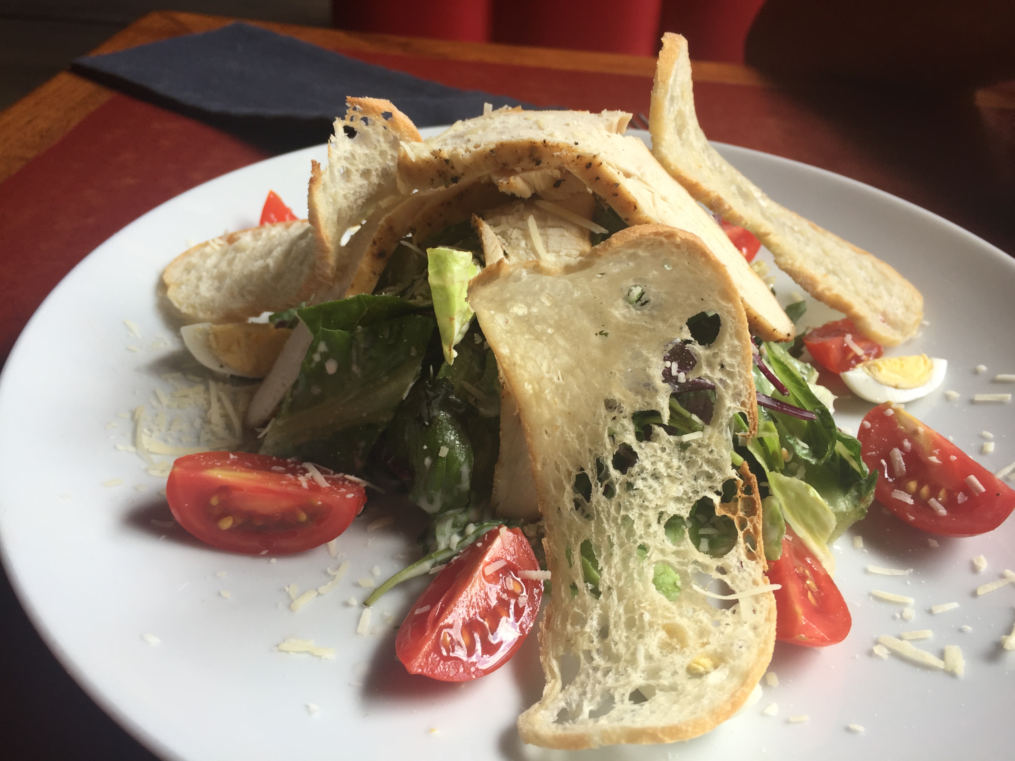 Hrylʹ Bar Melrose image 10