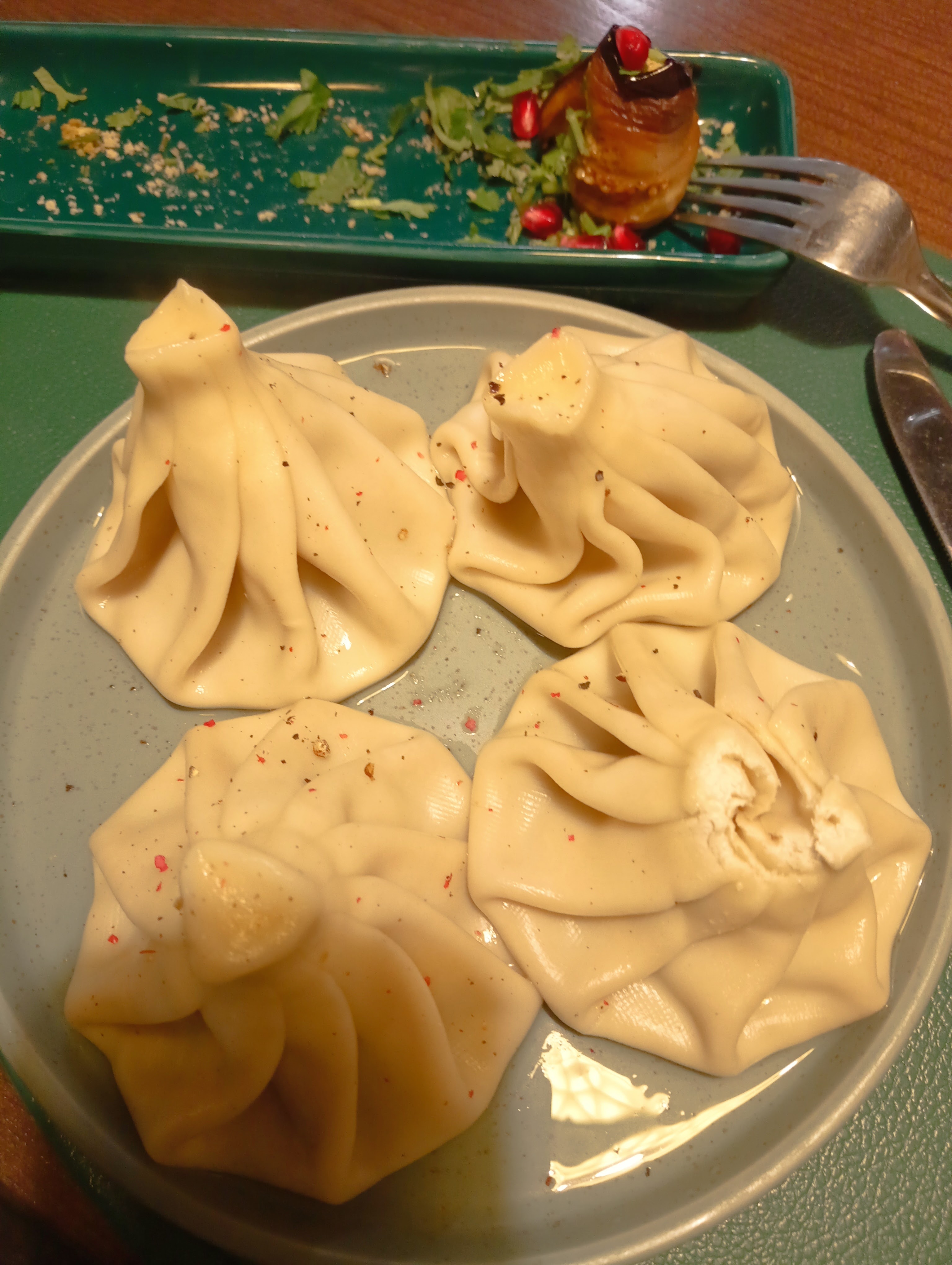 Грузинський дім Genacvale! image 2