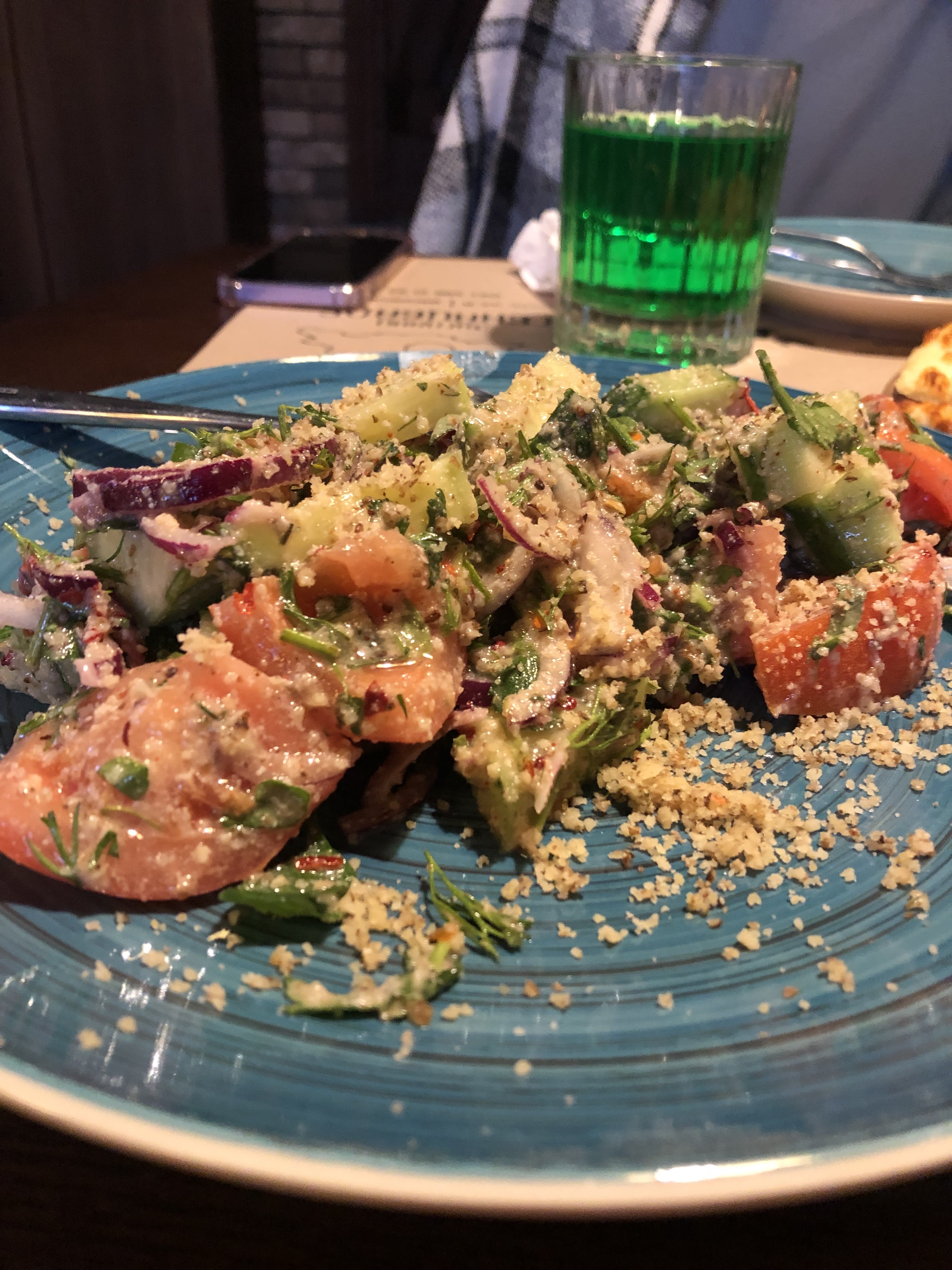 Грузинський дім Genacvale! image 4