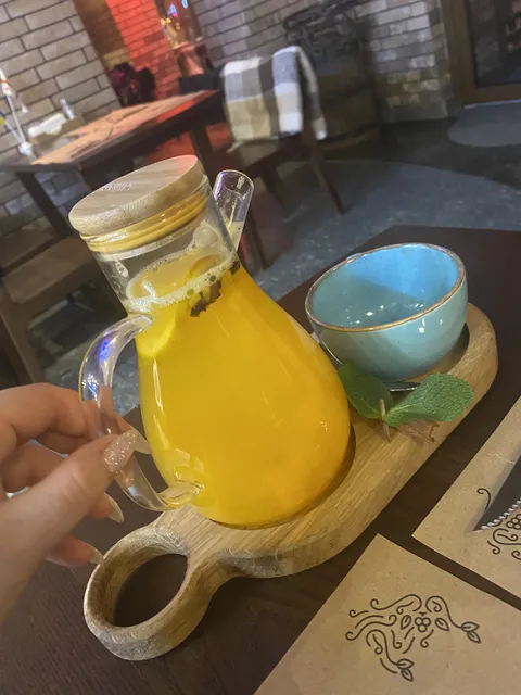 Грузинський дім Genacvale! image 5
