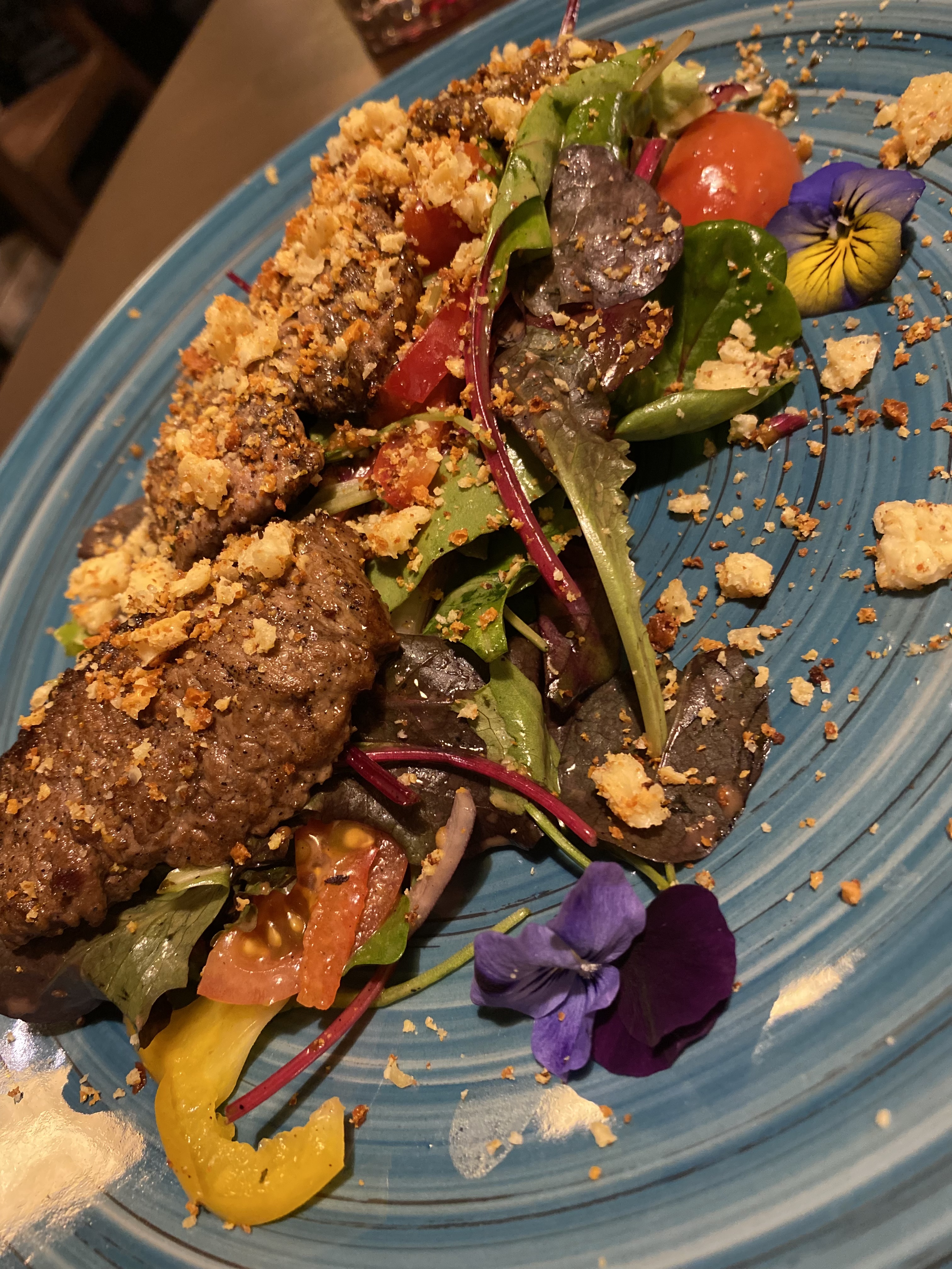 Грузинський дім Genacvale! image 7