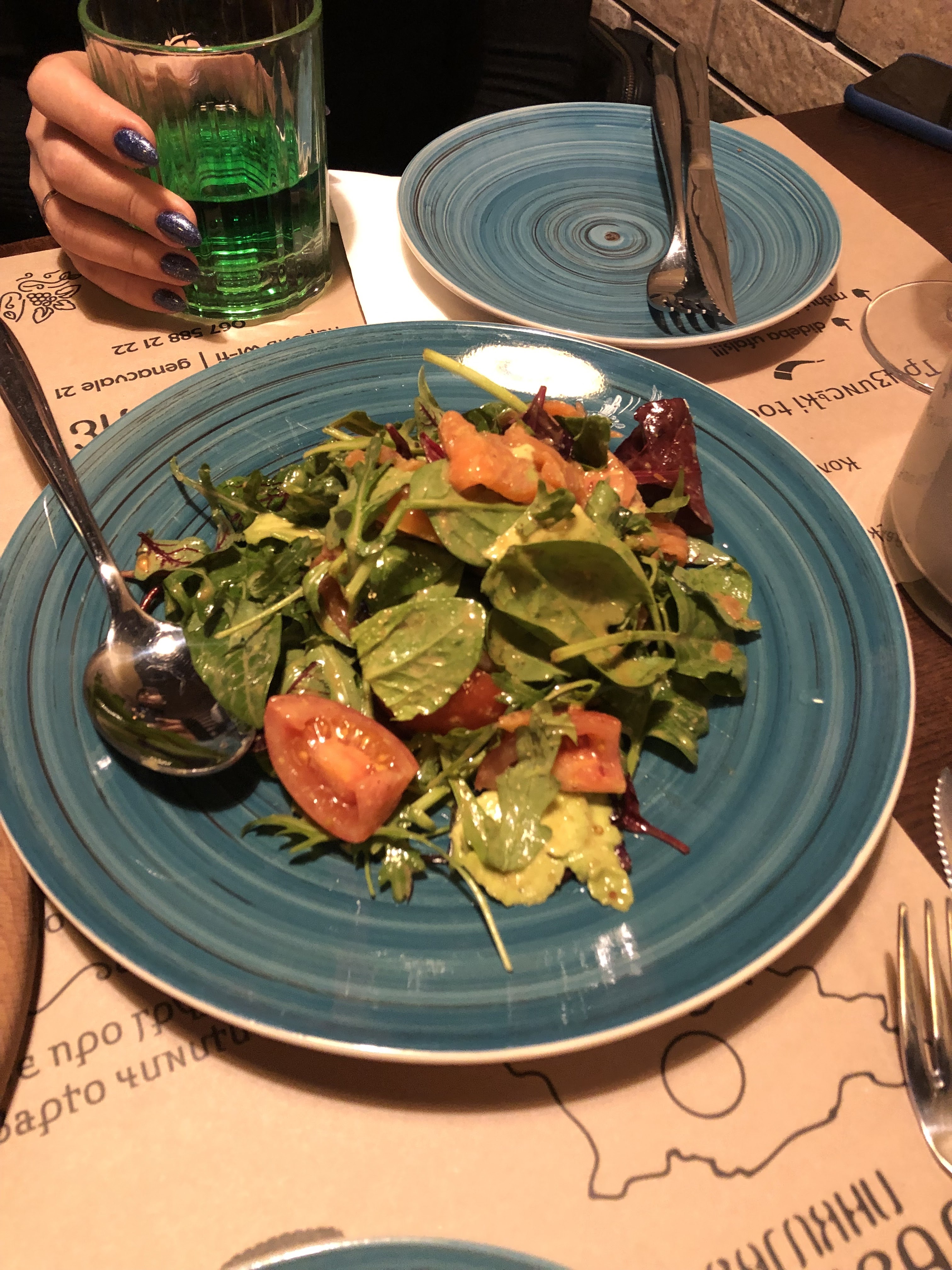 Грузинський дім Genacvale! image 9