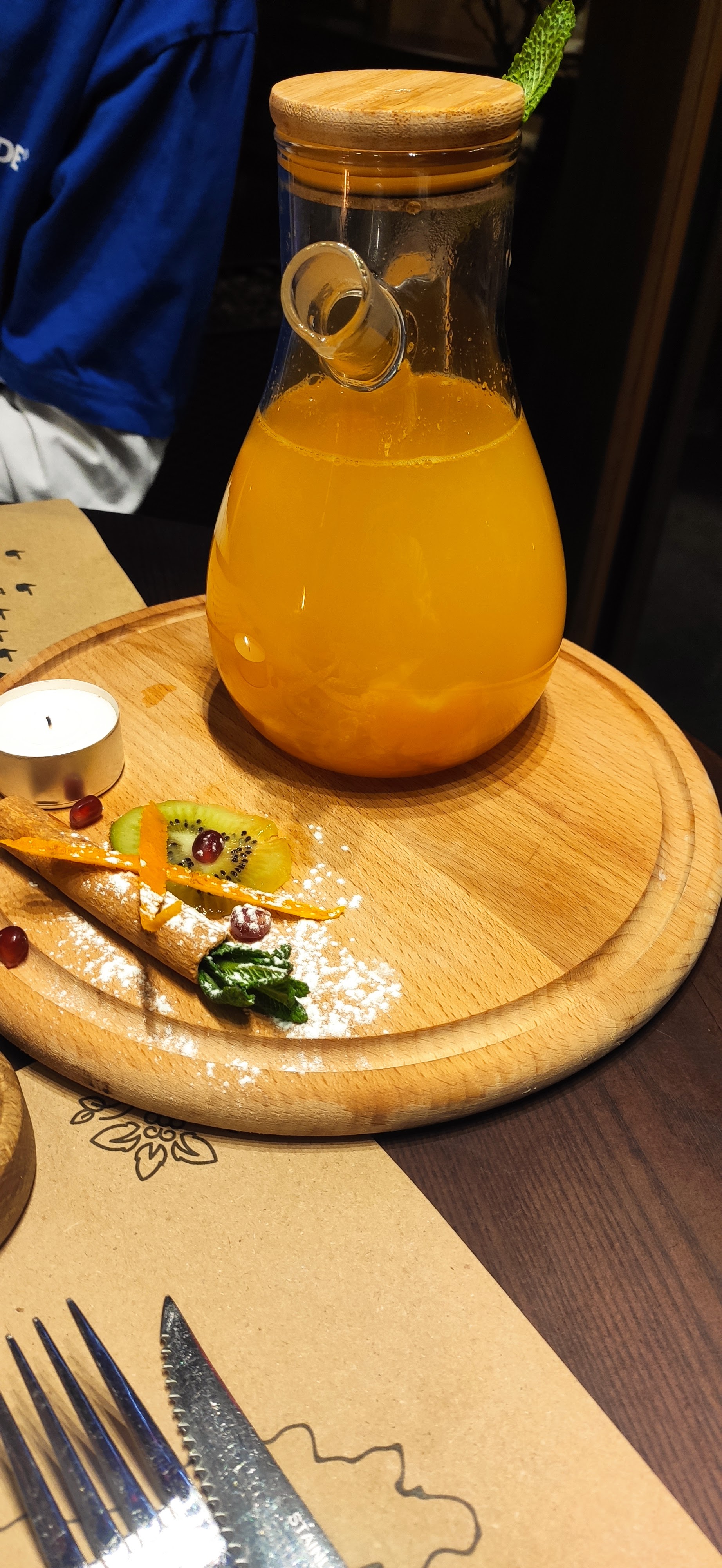 Грузинський дім Genacvale! image 10