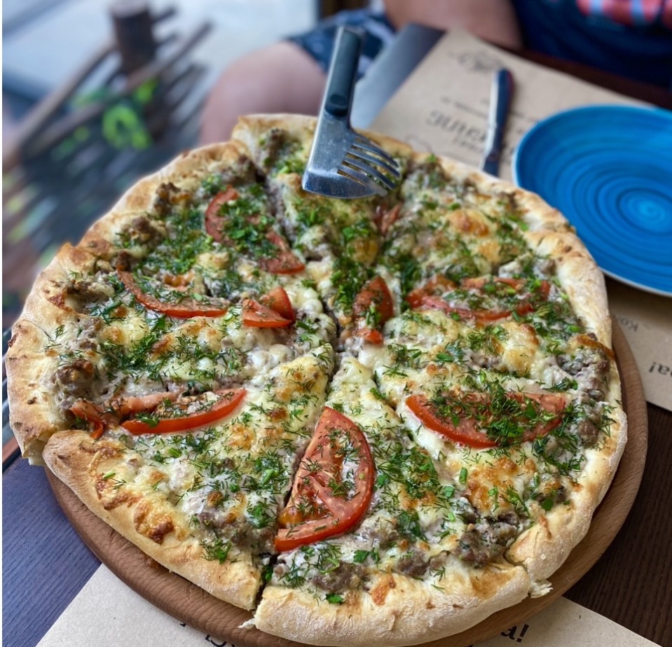 Zahlyany Henatsvale image 2