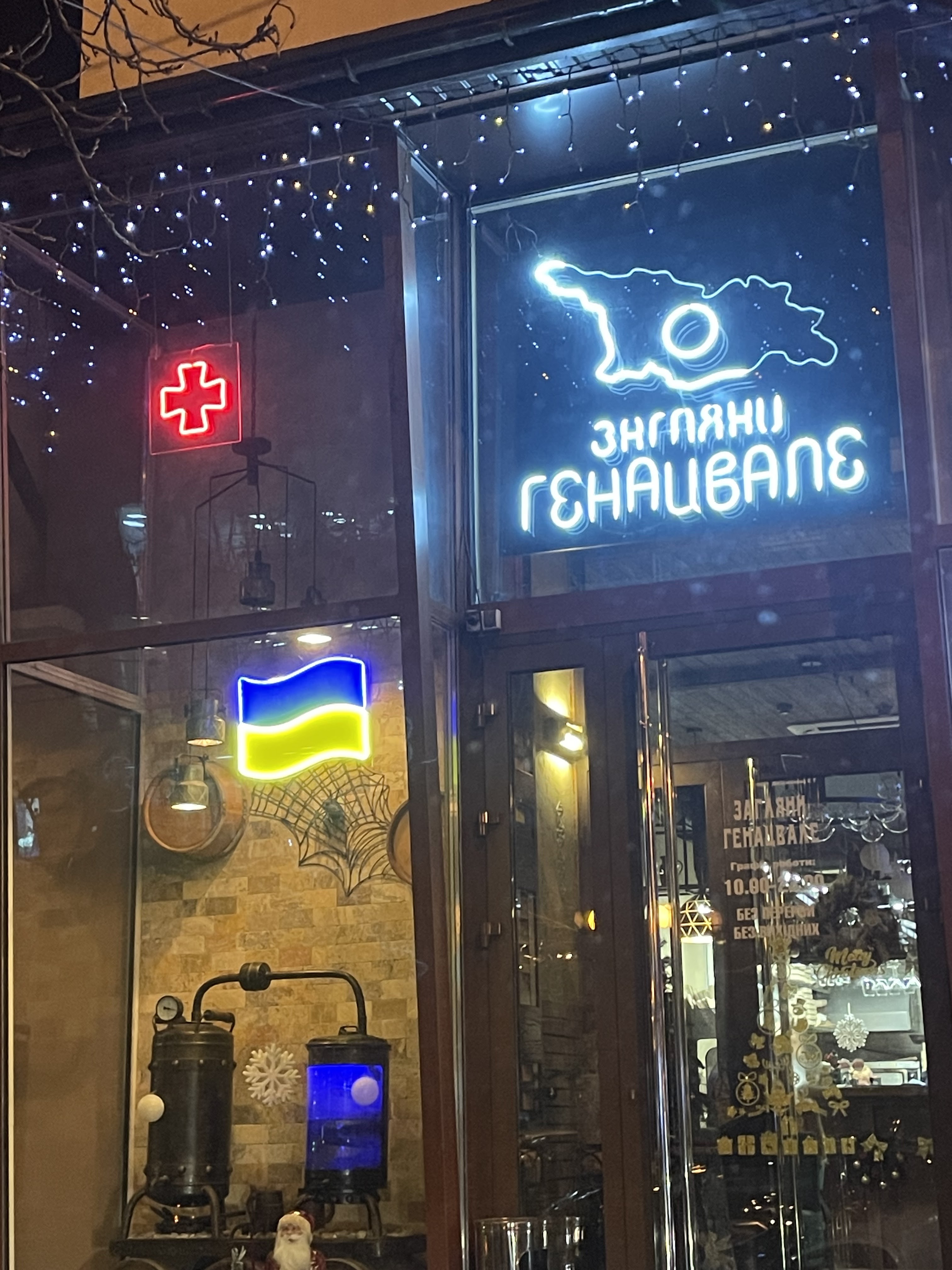 Zahlyany Henatsvale image 3