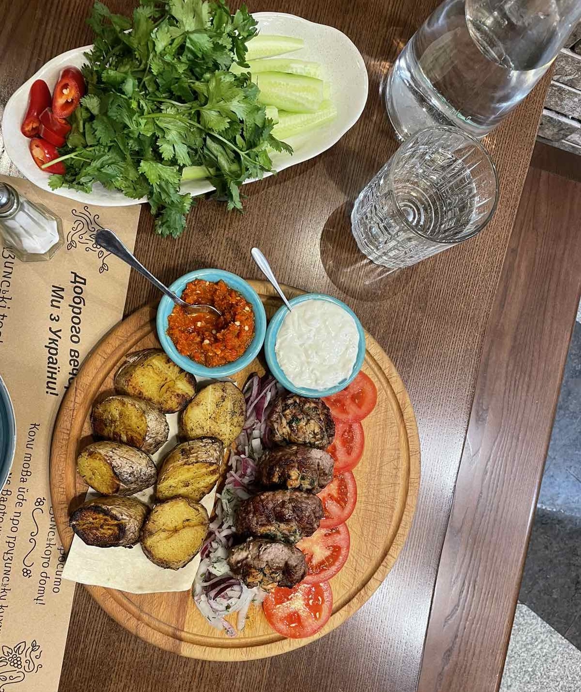 Zahlyany Henatsvale image 4