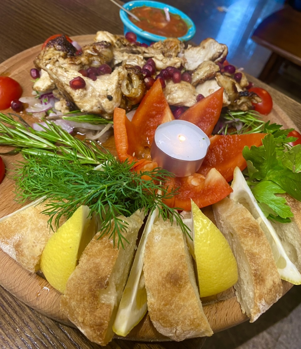 Zahlyany Henatsvale image 9