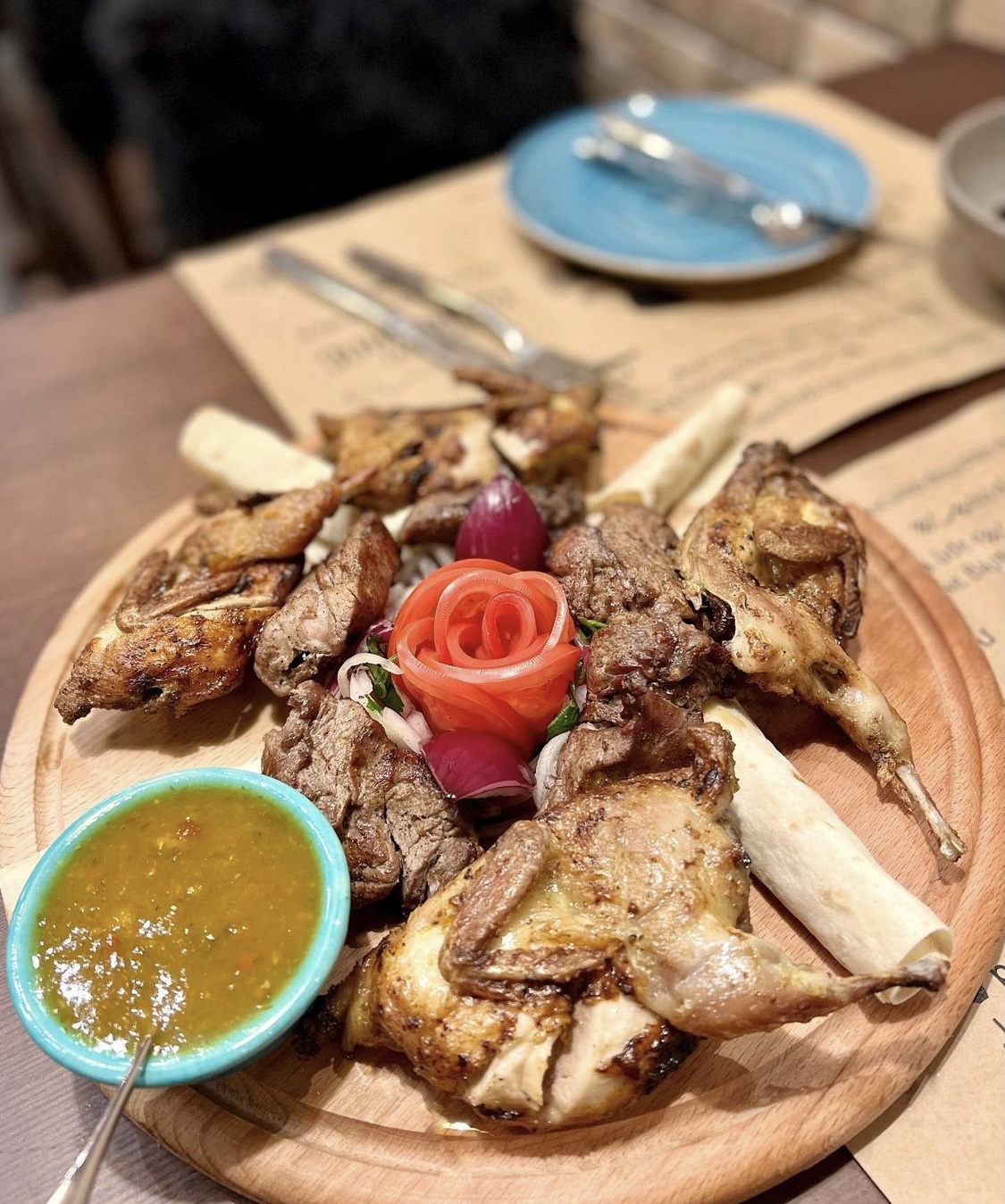 Zahlyany Henatsvale image 10