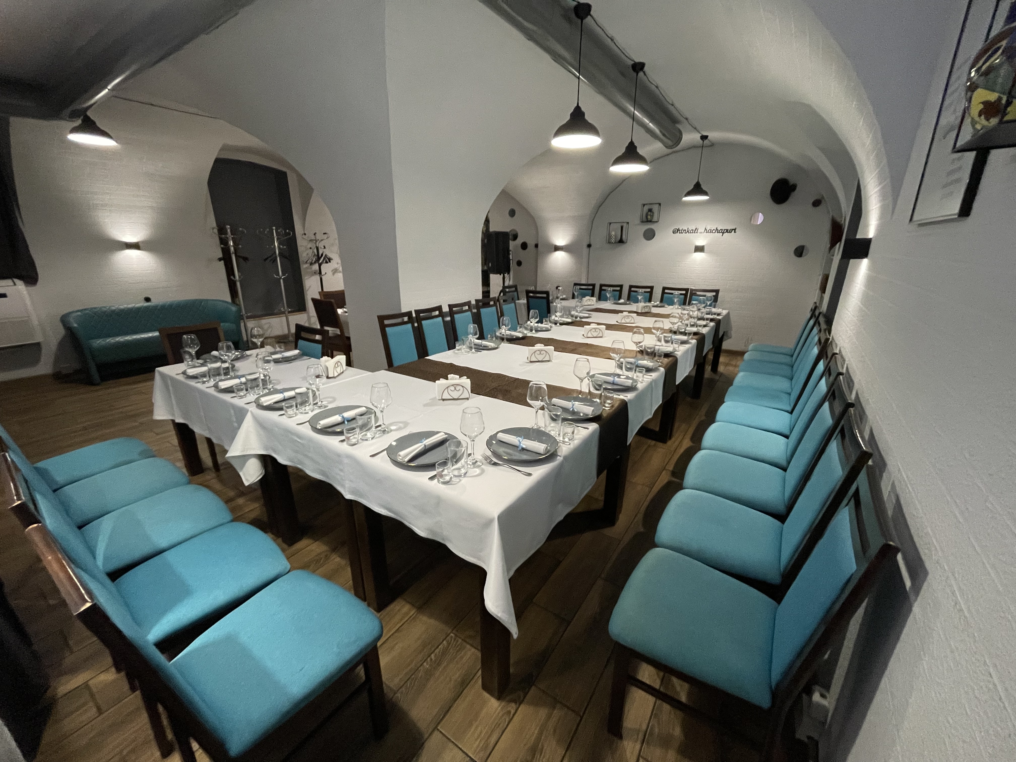 Хінкалі & Хачапурі image 1