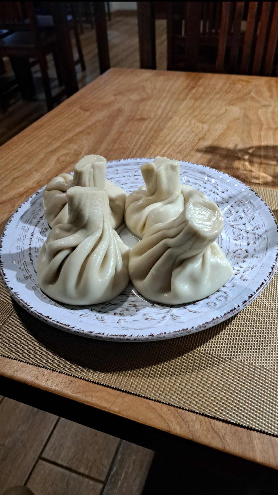 Хінкалі & Хачапурі image 4