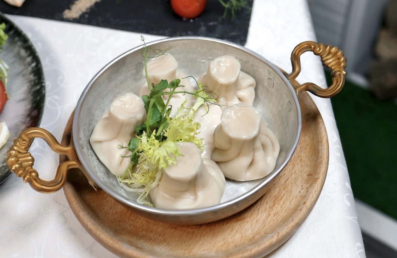 Хінкалі & Хачапурі image 5