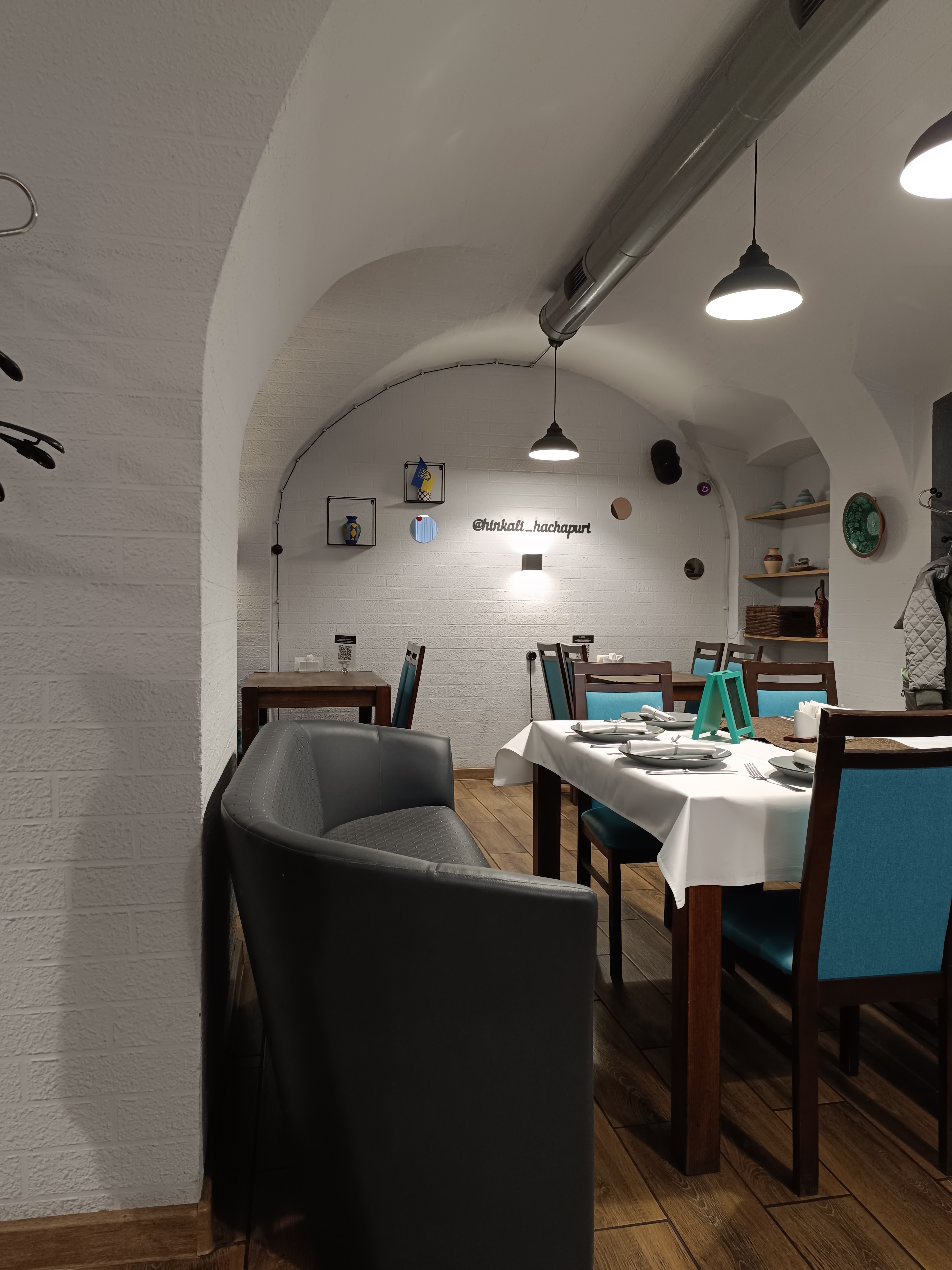 Хінкалі & Хачапурі image 6