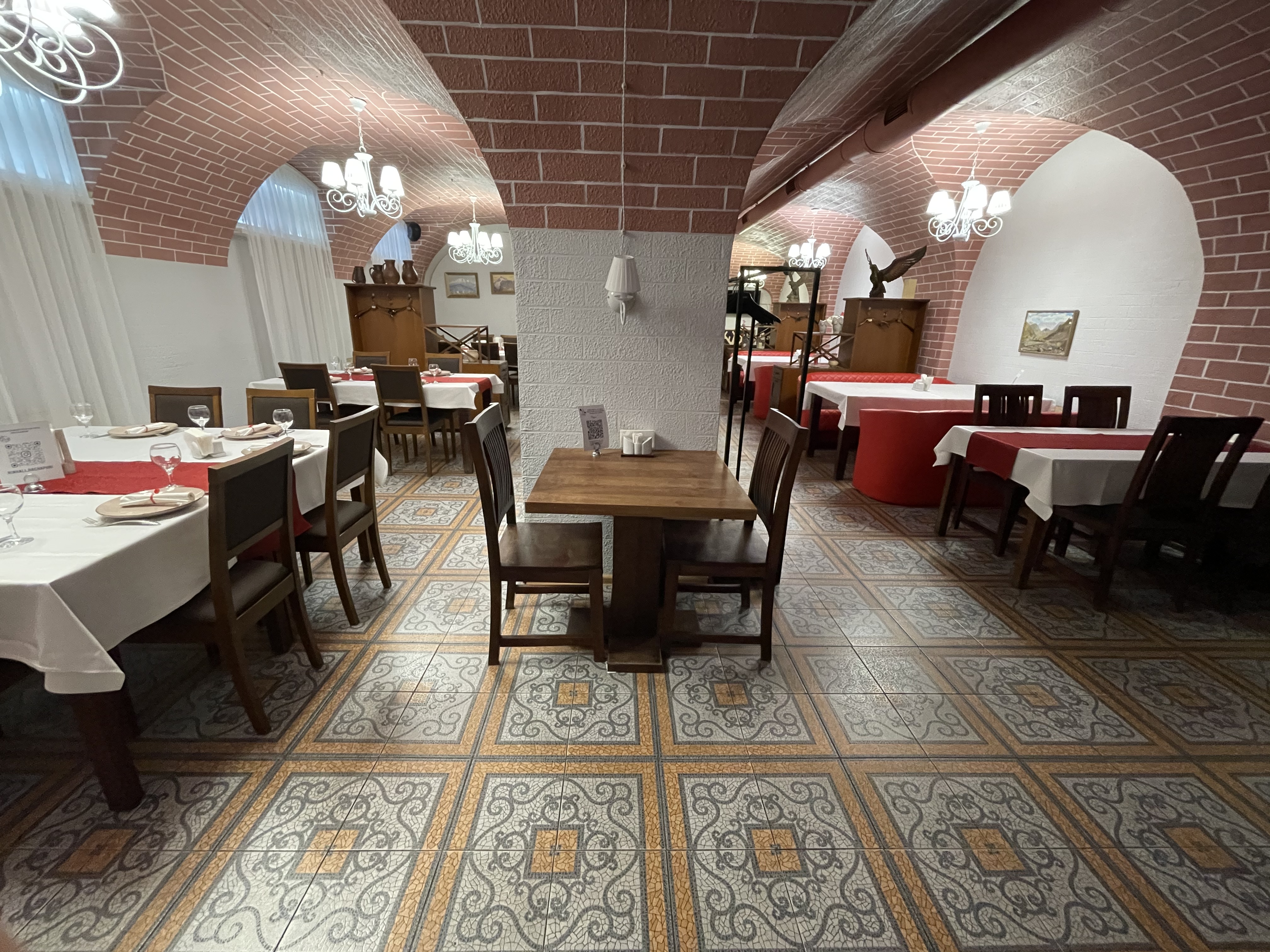 Хінкалі & Хачапурі image 9