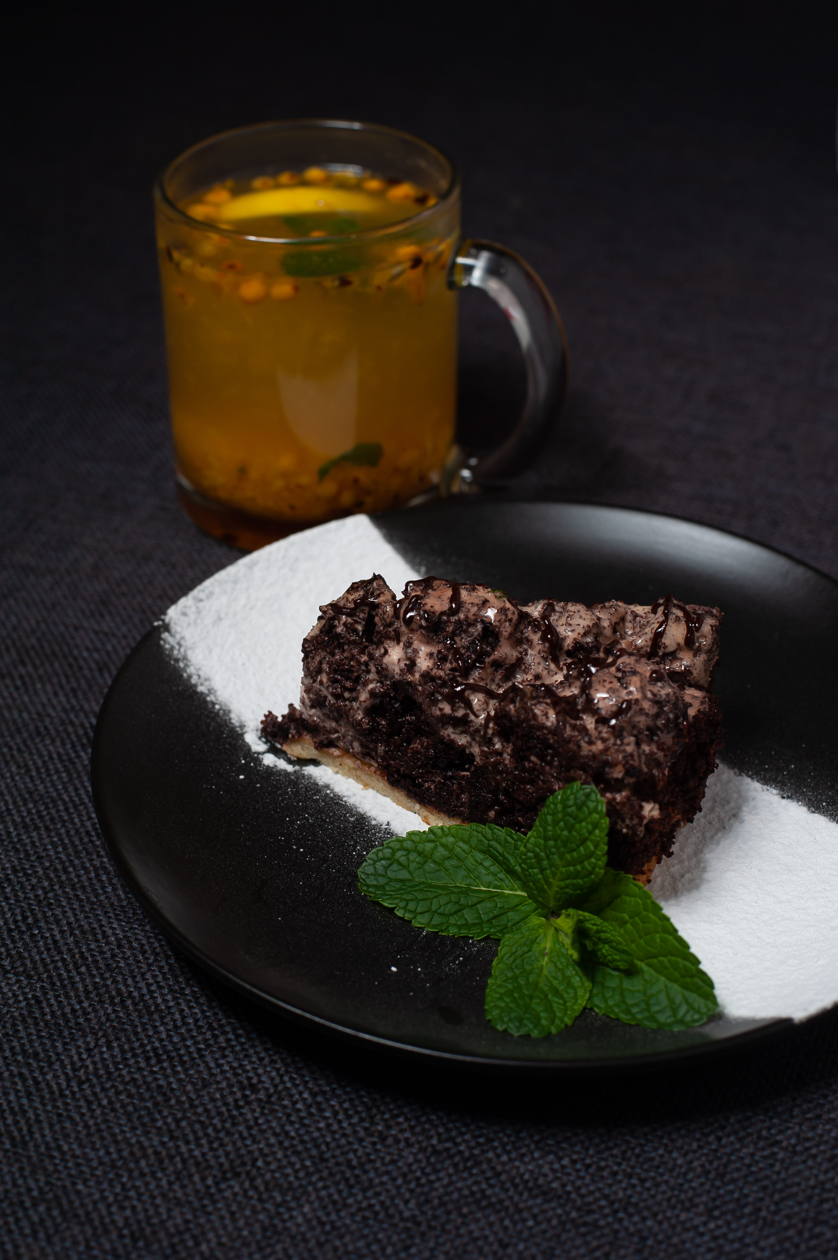 Сучасна їдальня "е.Да" image 4