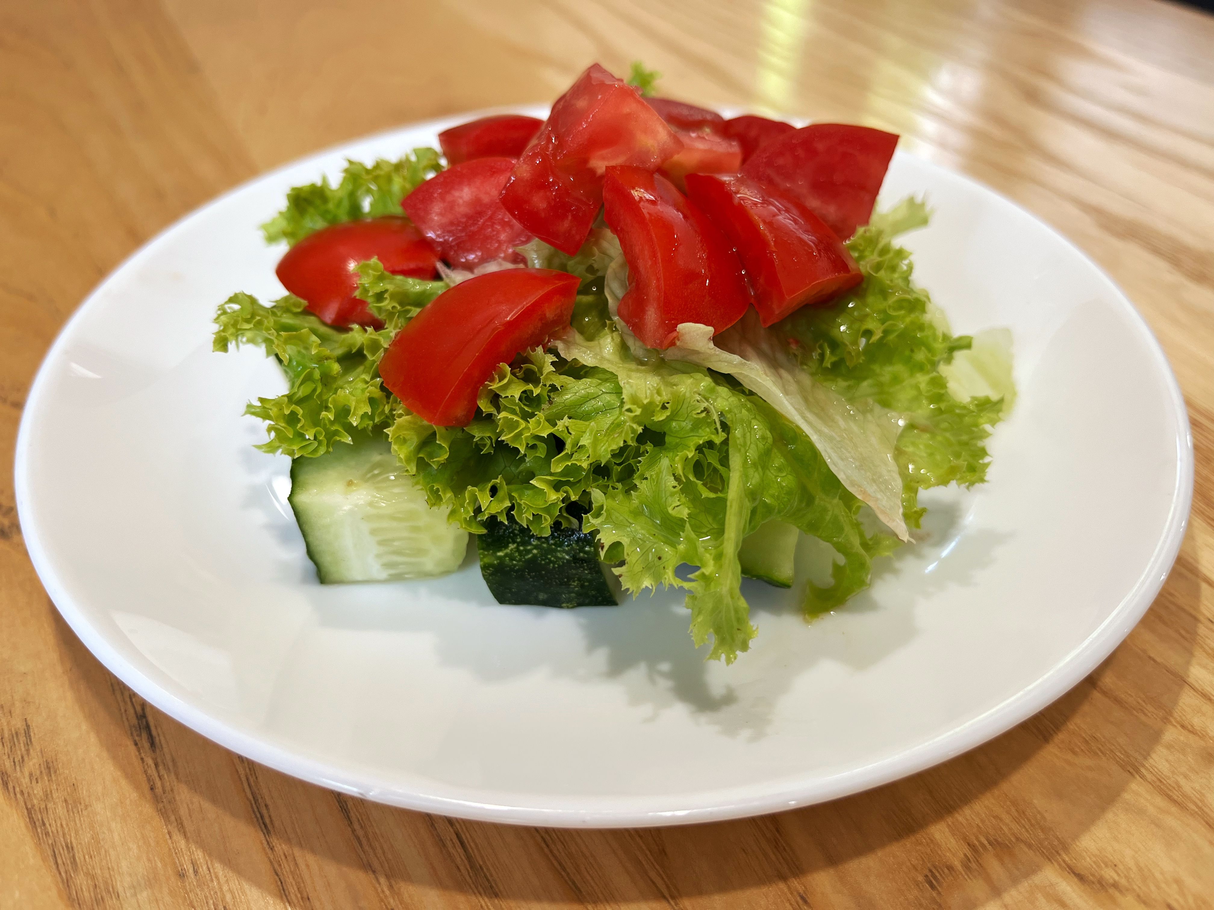 Сучасна їдальня "е.Да" image 9