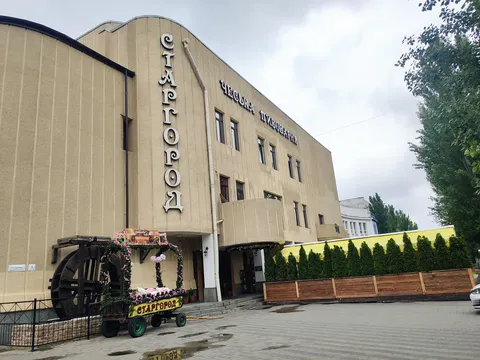 Starhorod image 4