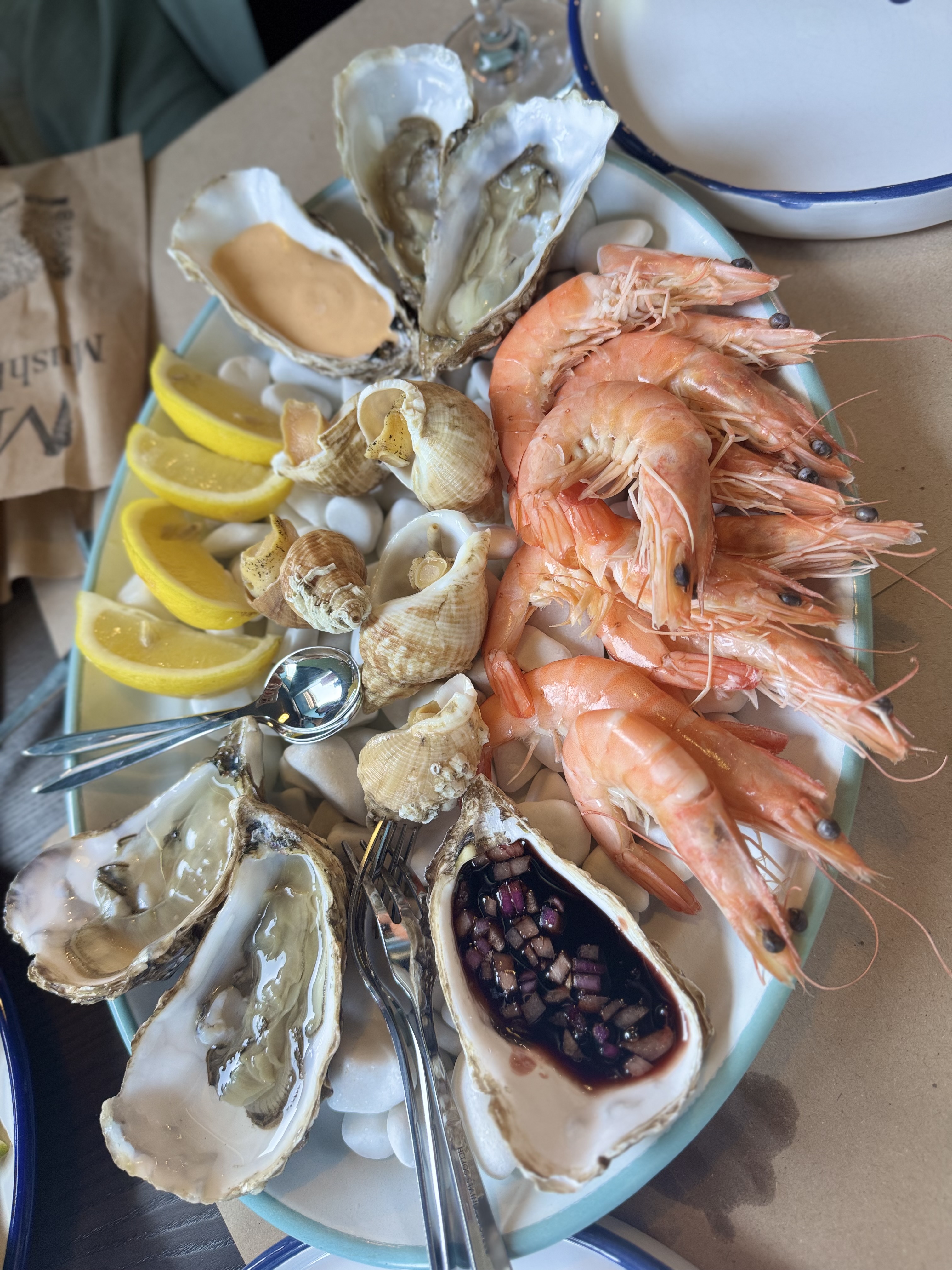 Mushlya / Мушля image 2