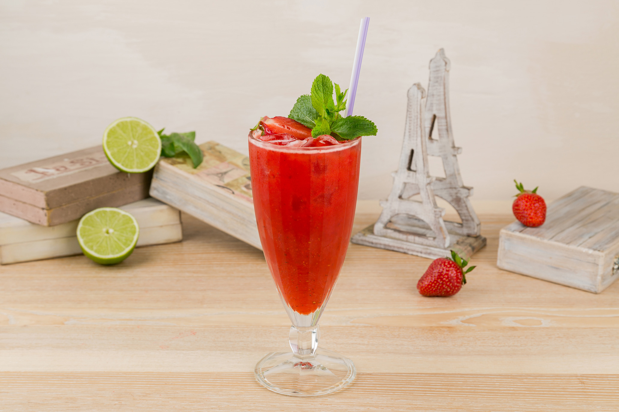 Pa-si-ju Кафе image 2