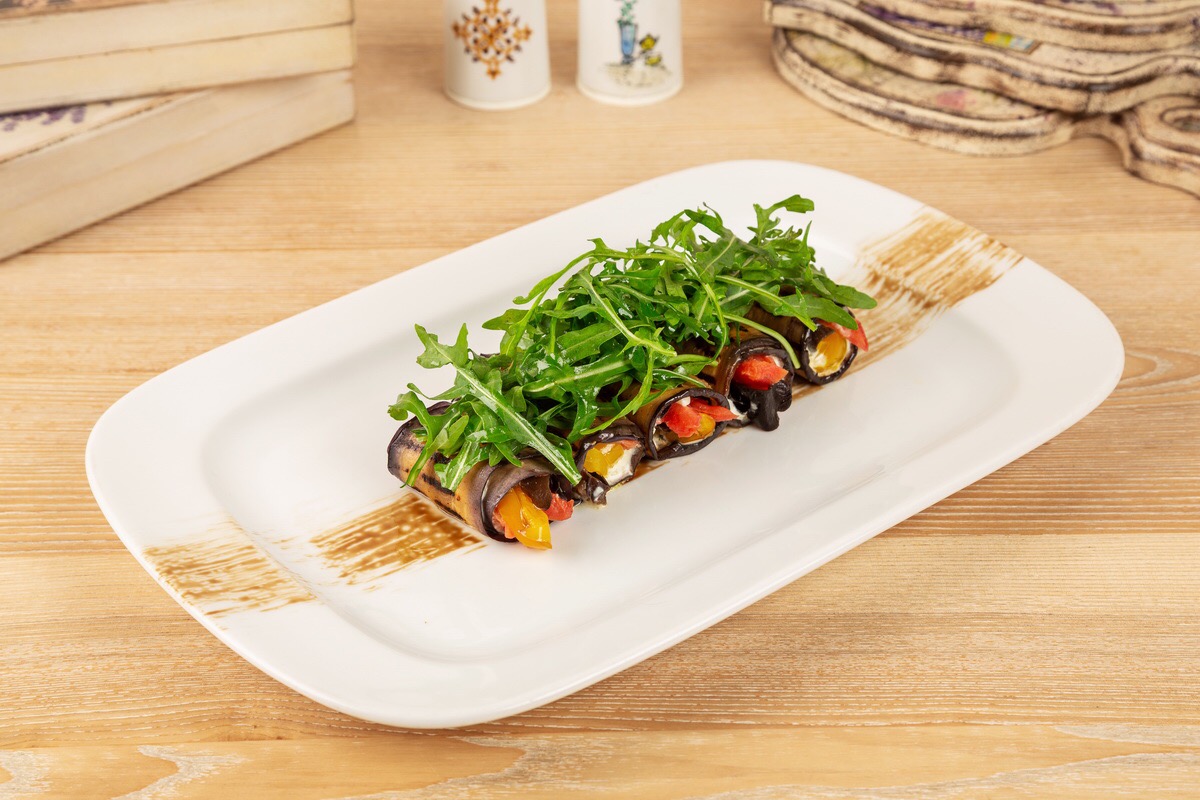 Pa-si-ju Кафе image 6