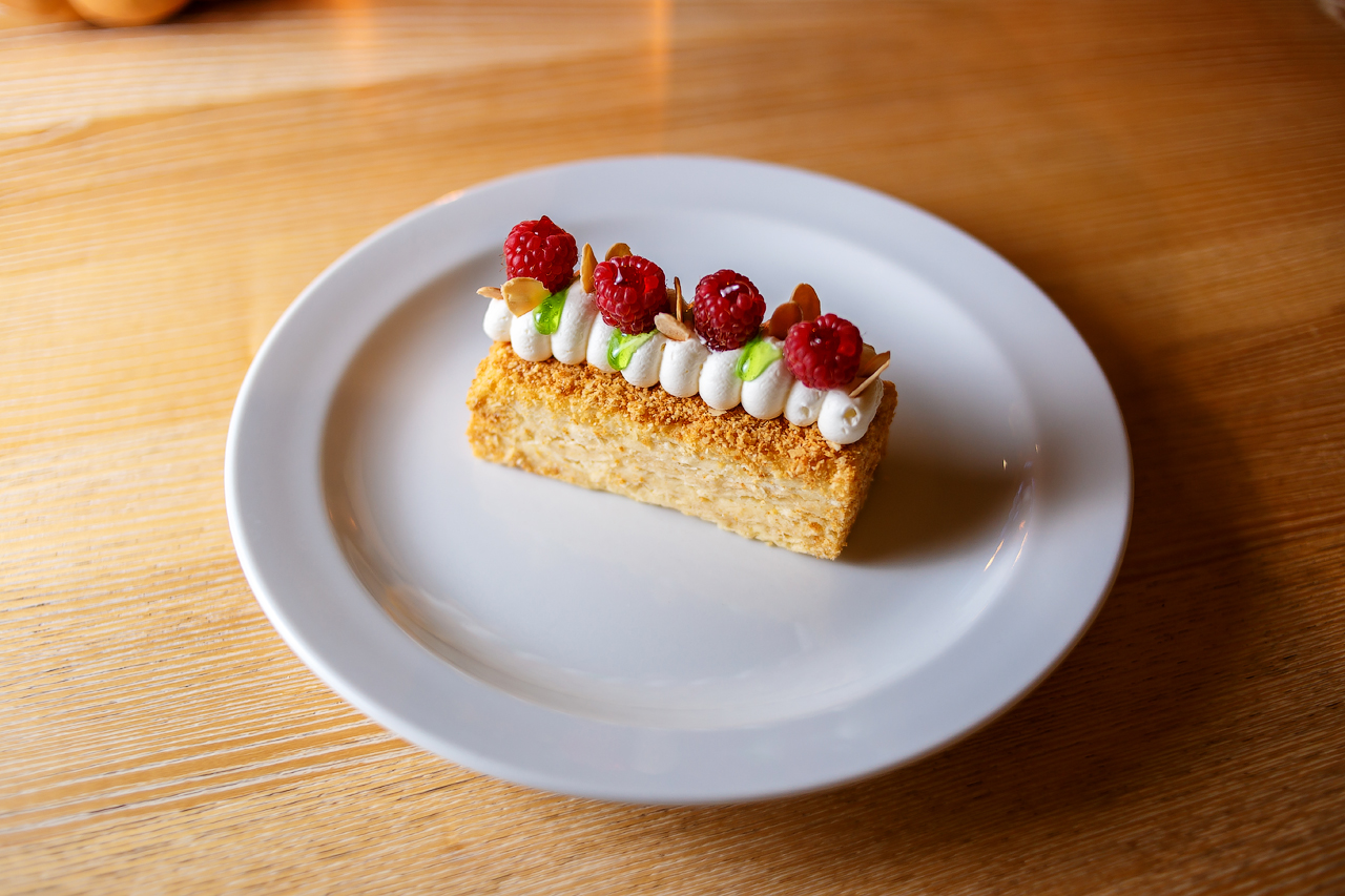 Pa-si-ju Кафе image 7