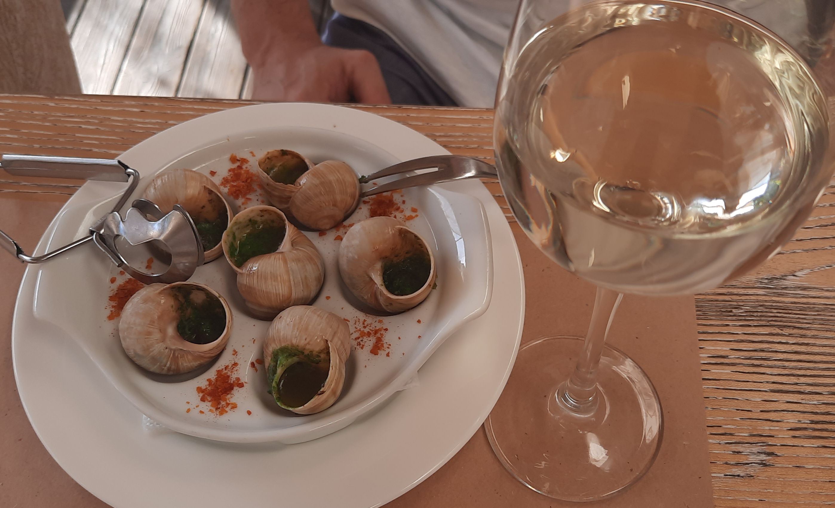 Pa-si-ju Кафе image 8