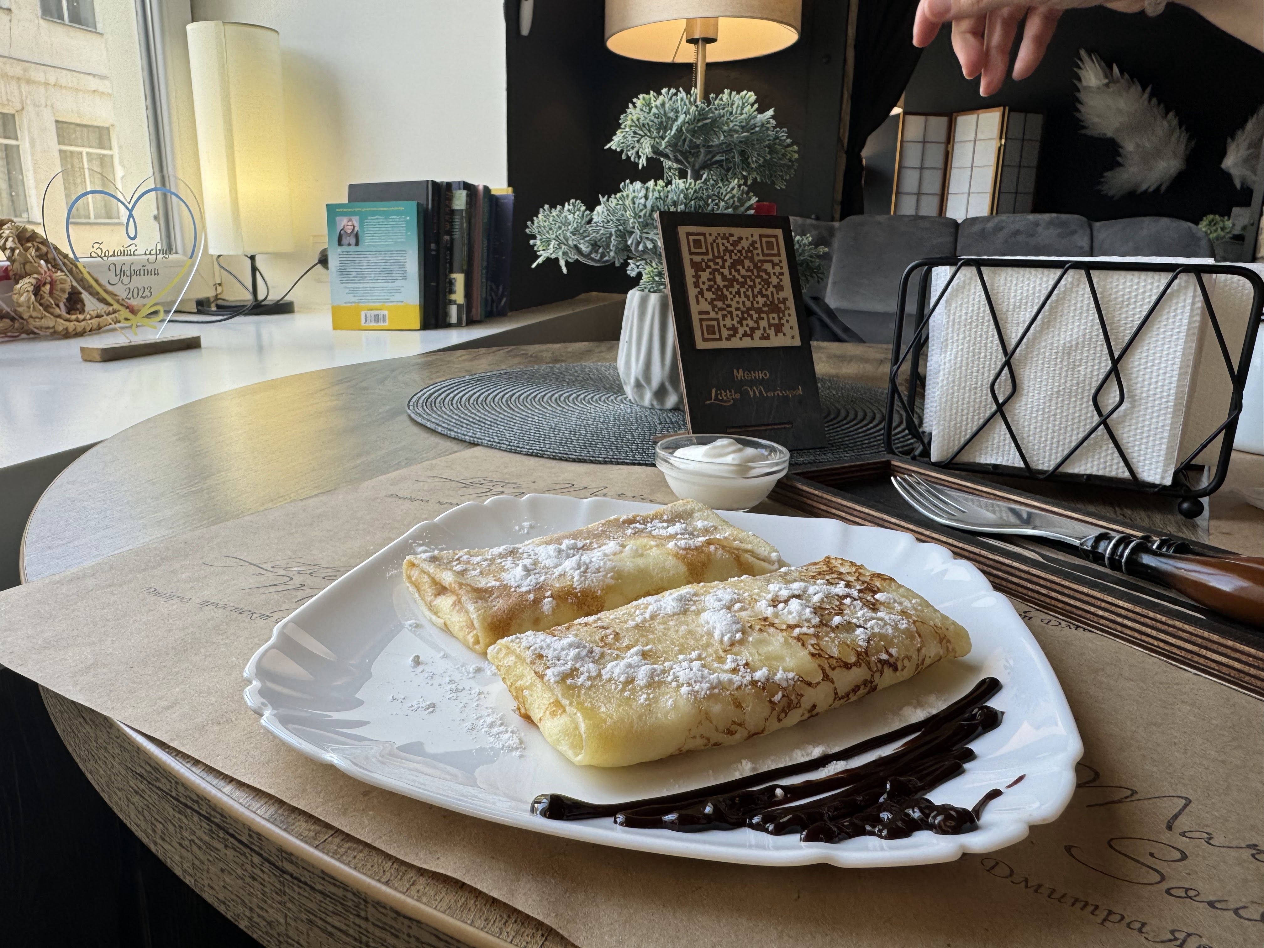 Little Mariupol image 9